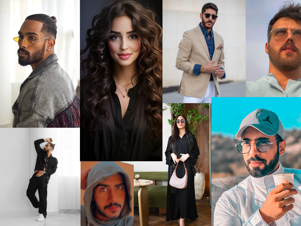 the best models