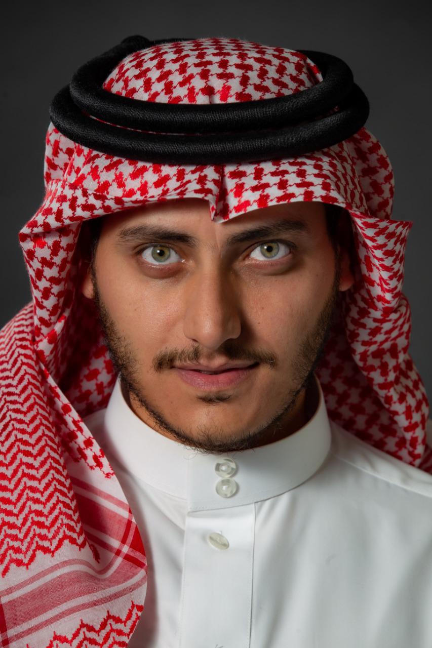 المودل / عبدالله عوده