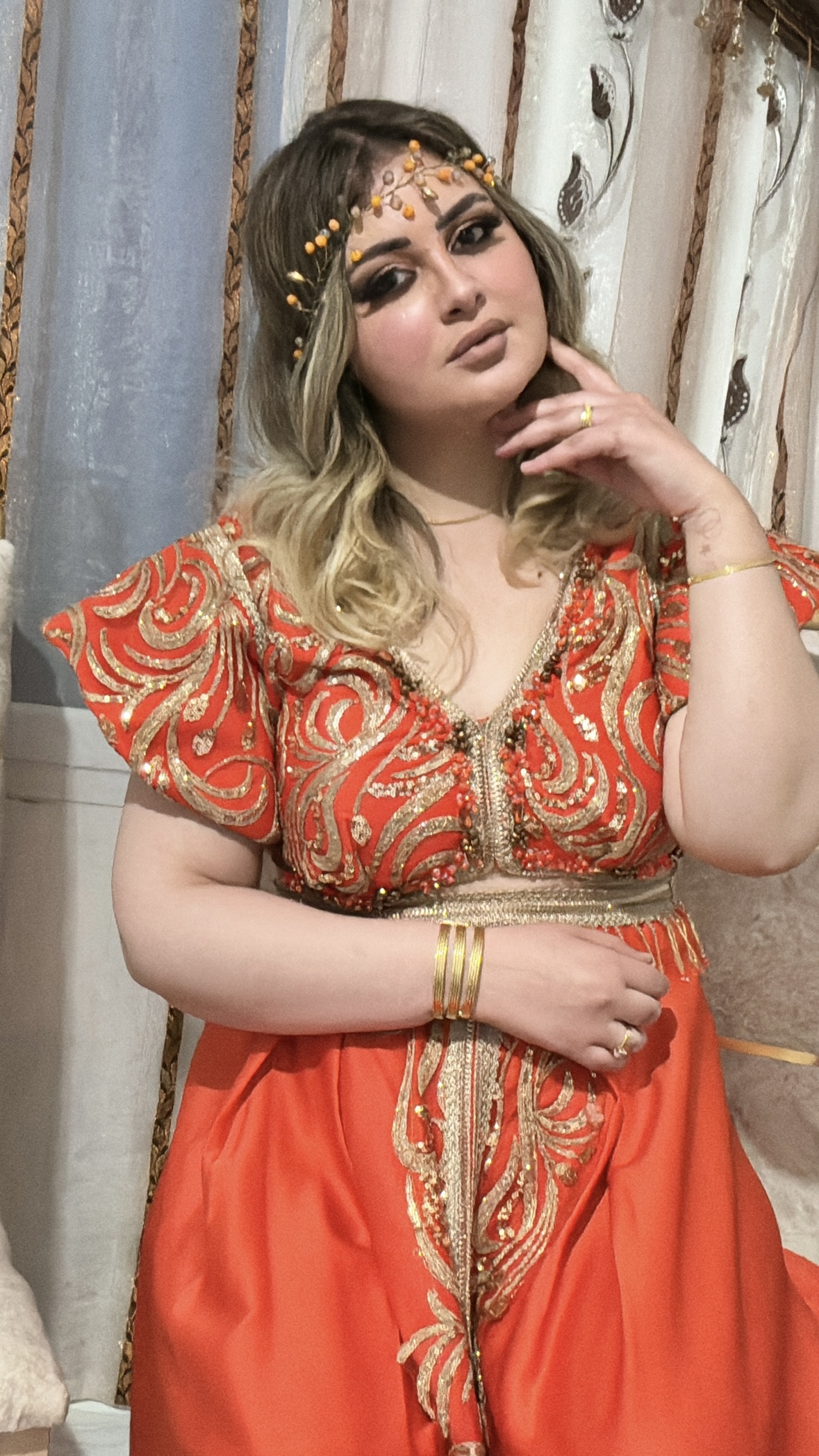 المودل / Sofia  Sofia