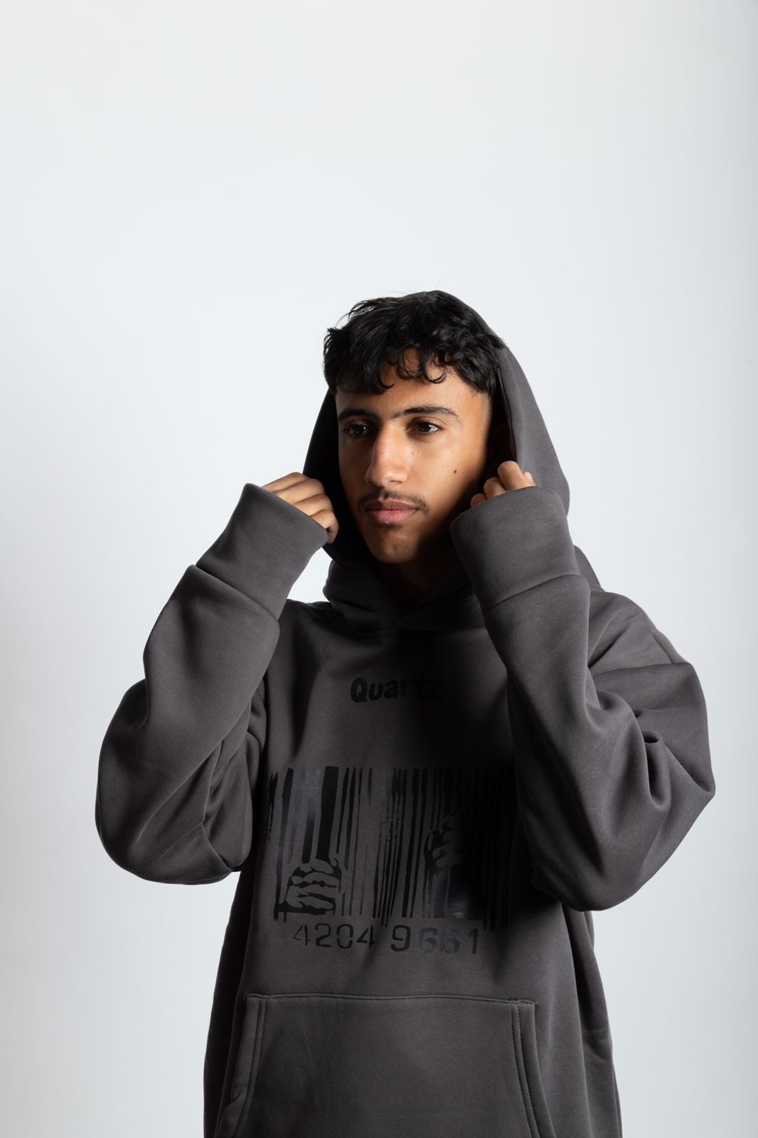 المودل / زياد الغامدي