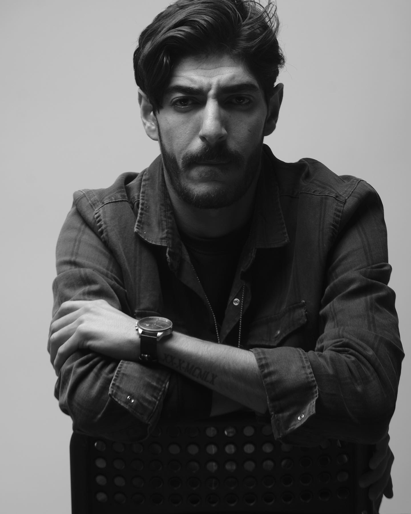 المودل / Noor Salman