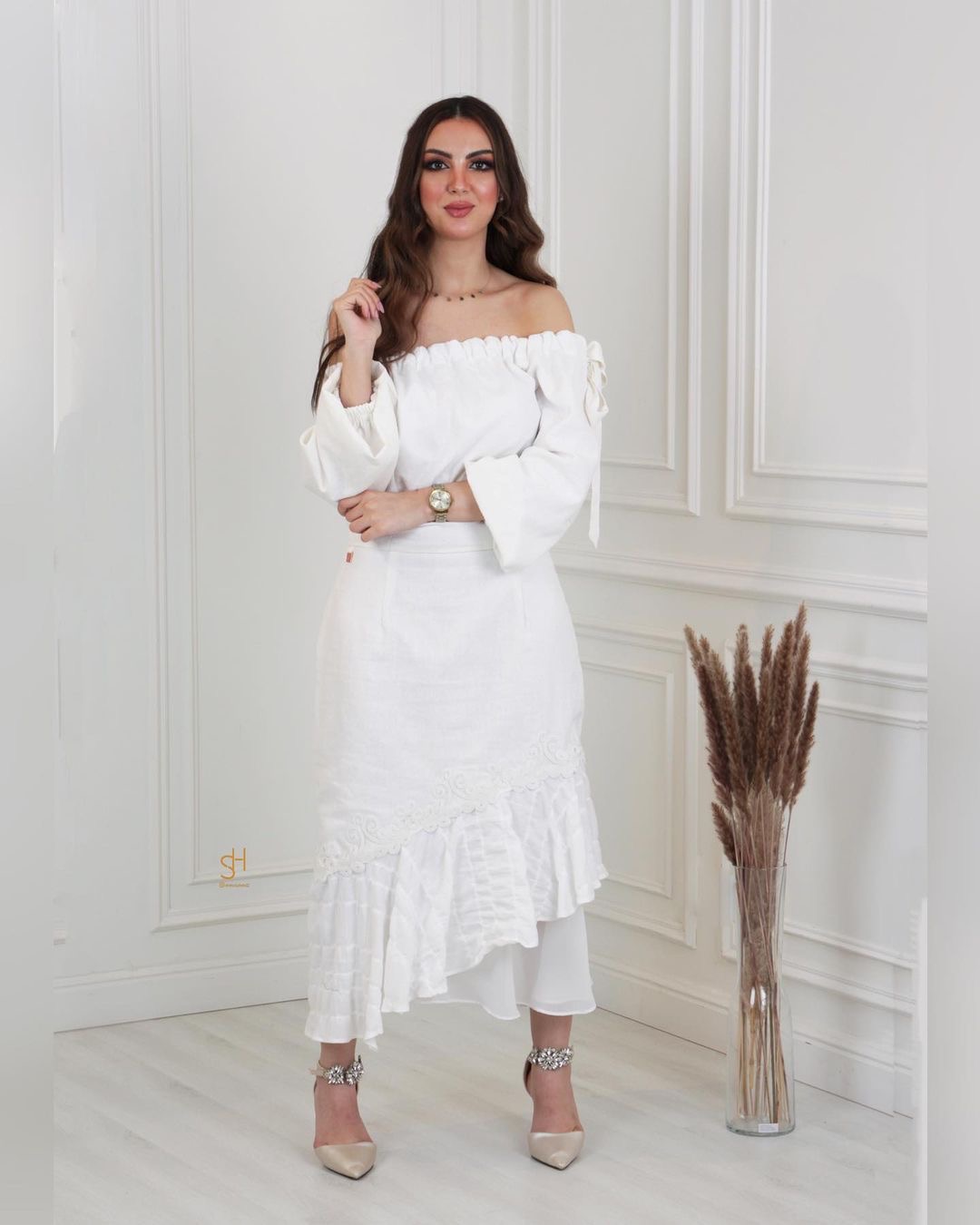 المودل / Modeldiina Diina