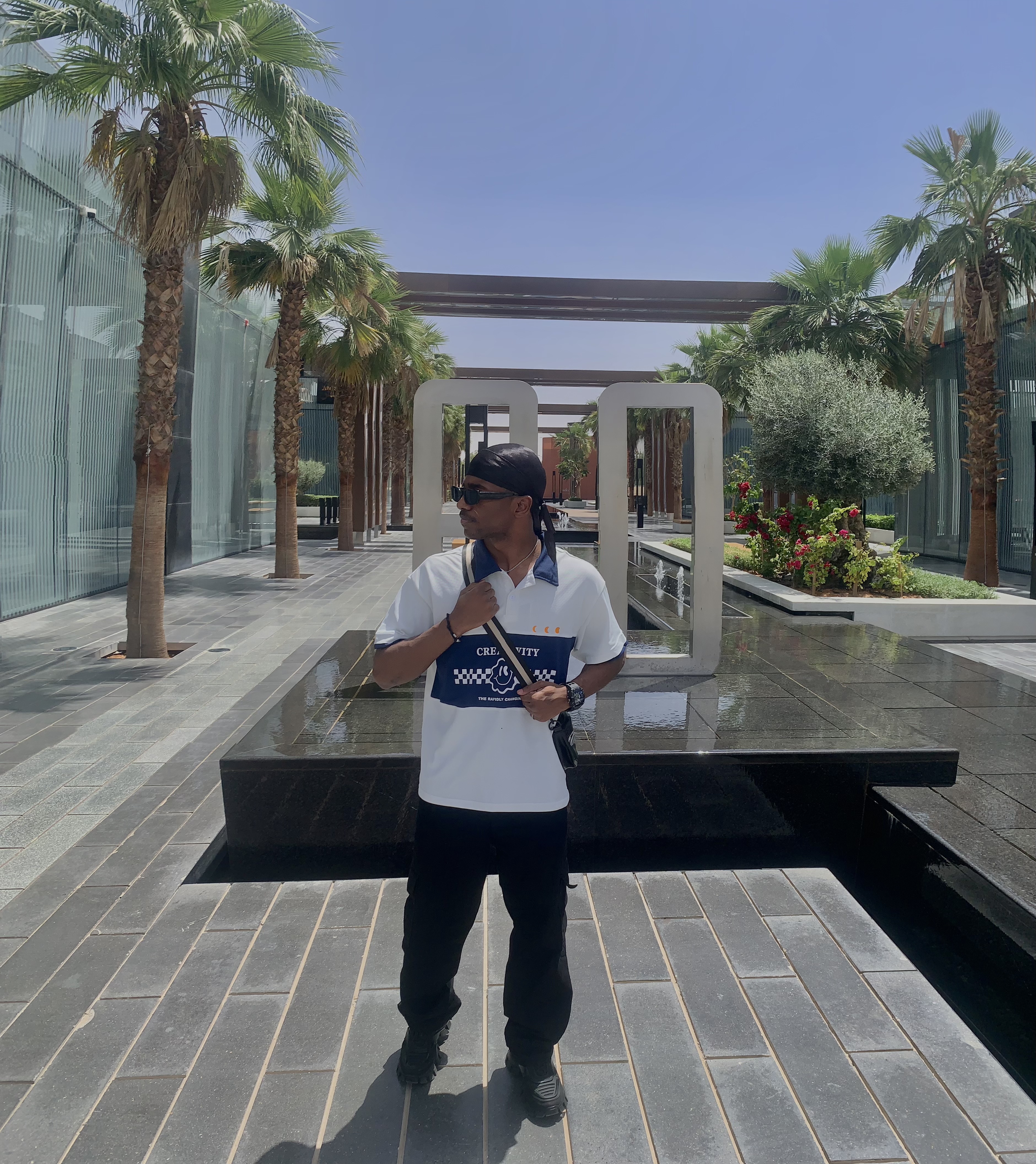 المودل / Abdulaziz Alrahil