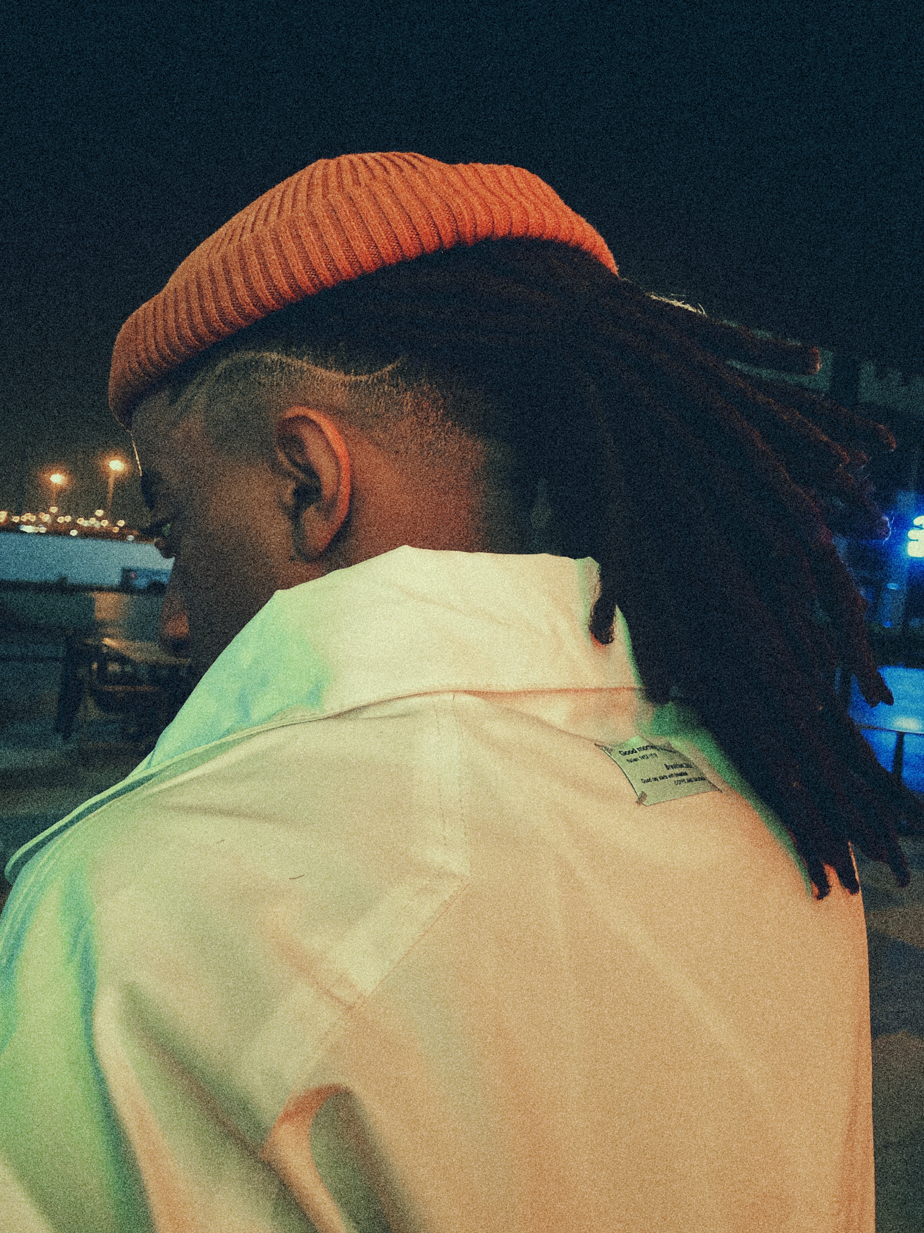 المودل / ALI ALmegaileeth 
