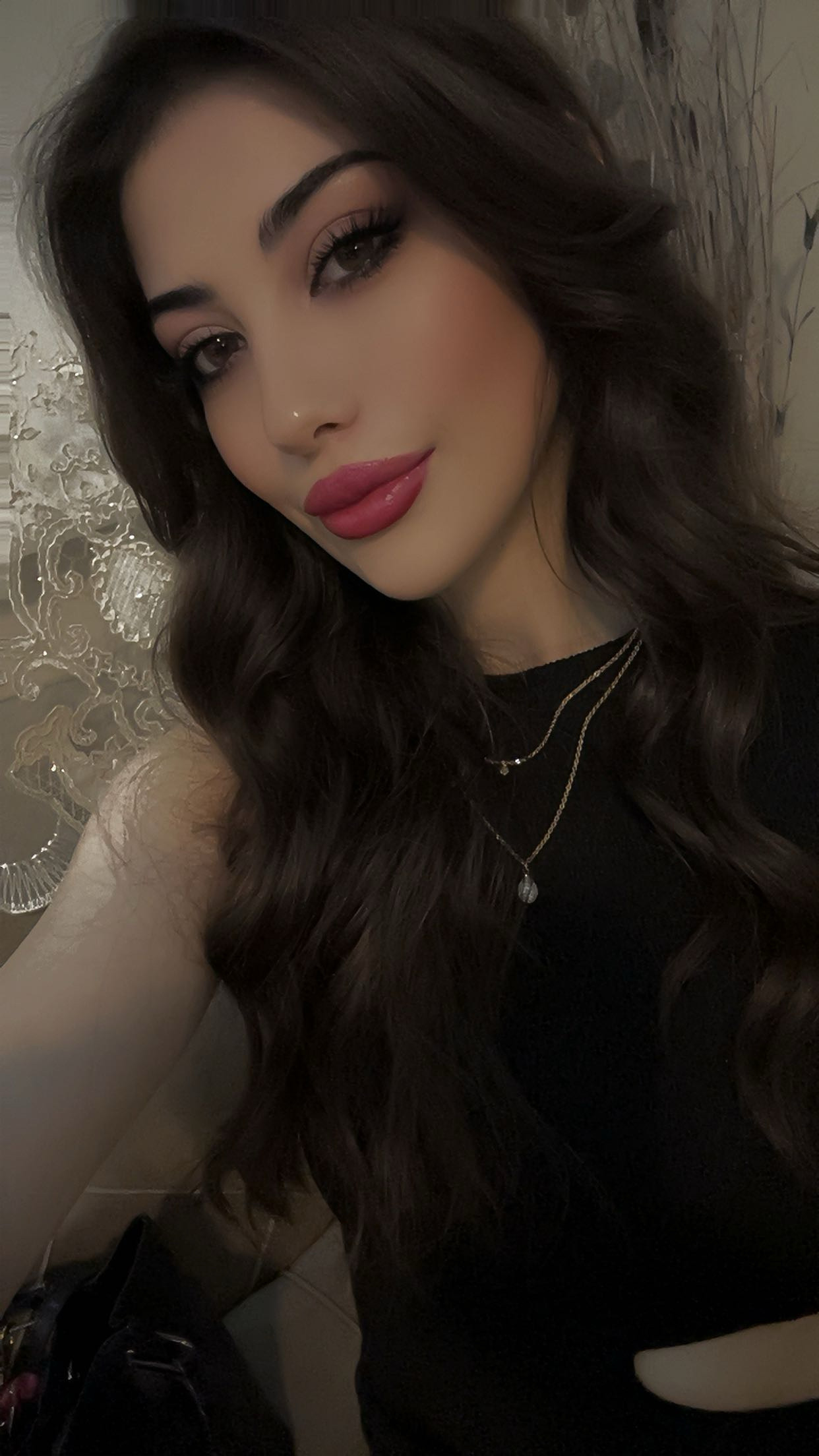 المودل / Rama Ahmad