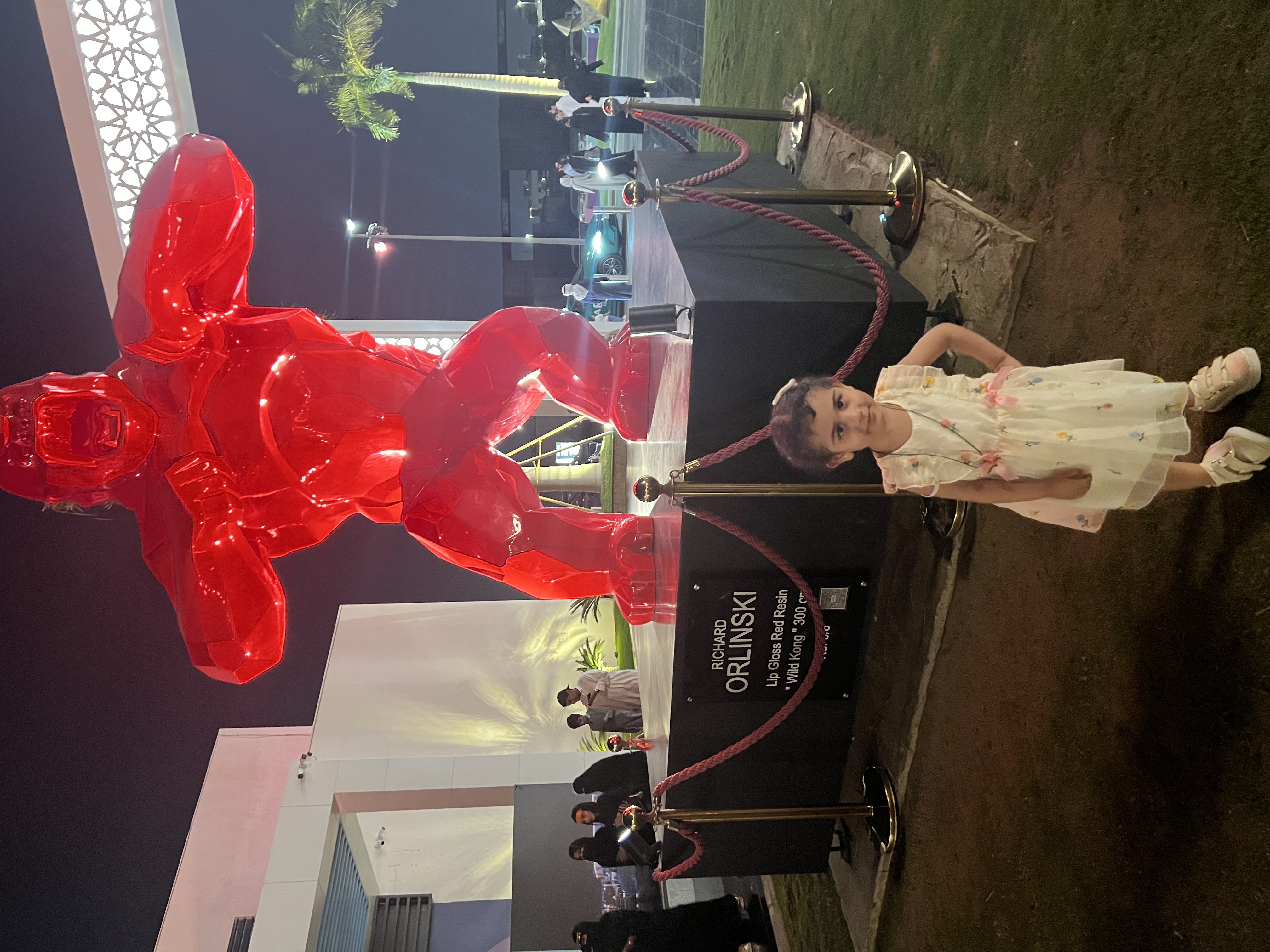 المودل / Batool Alqahtani