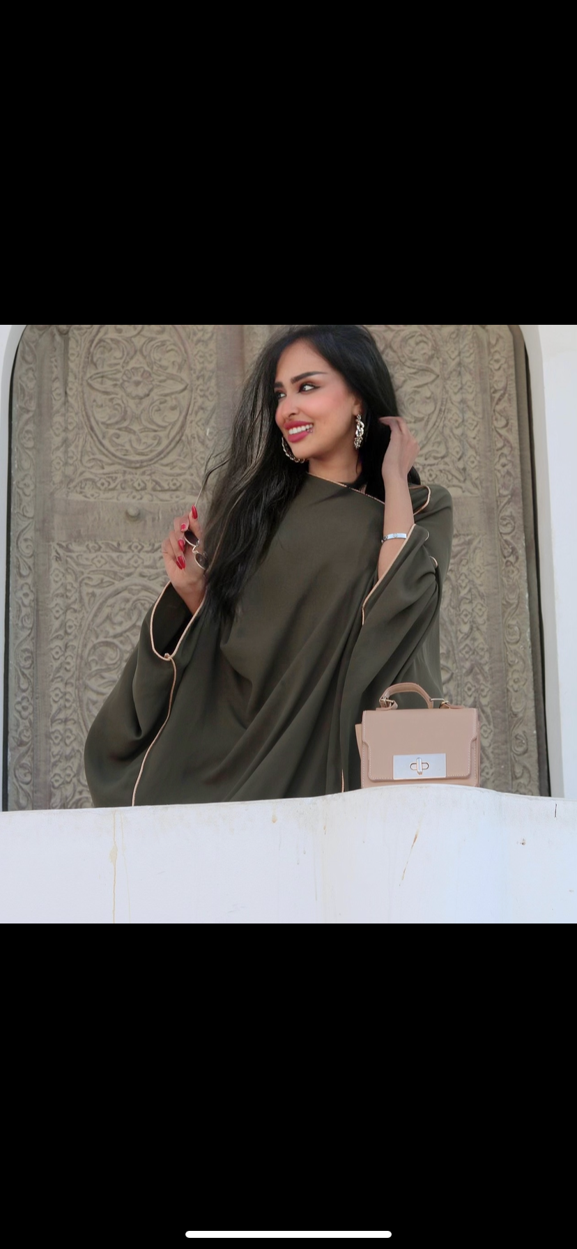 نوف حسن شريف - Photo 3
