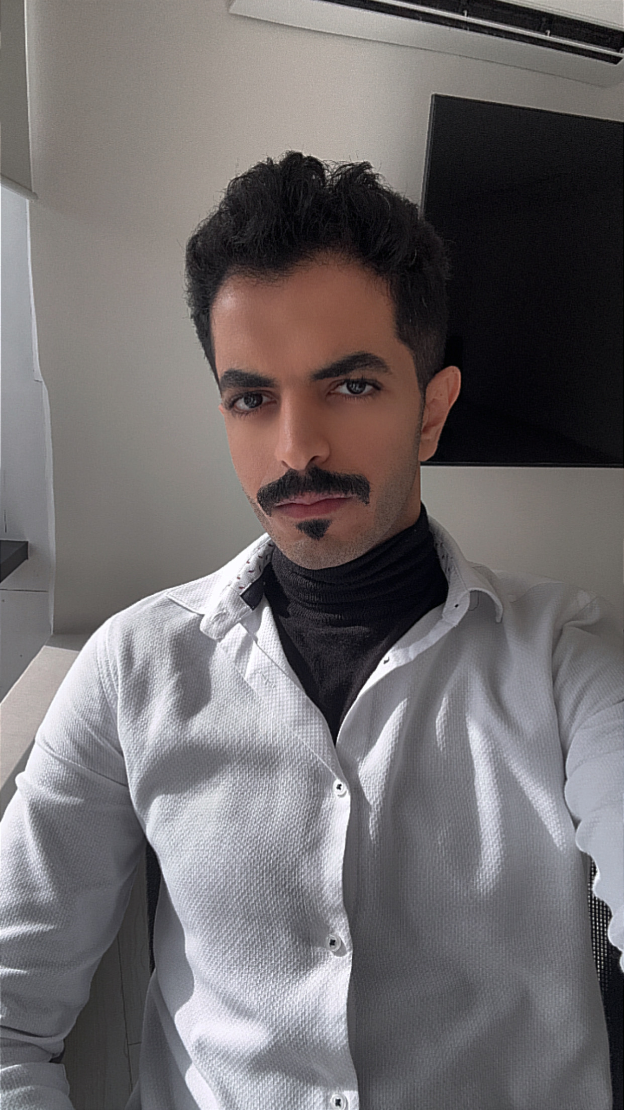 المودل / Mohammed Al qahtani