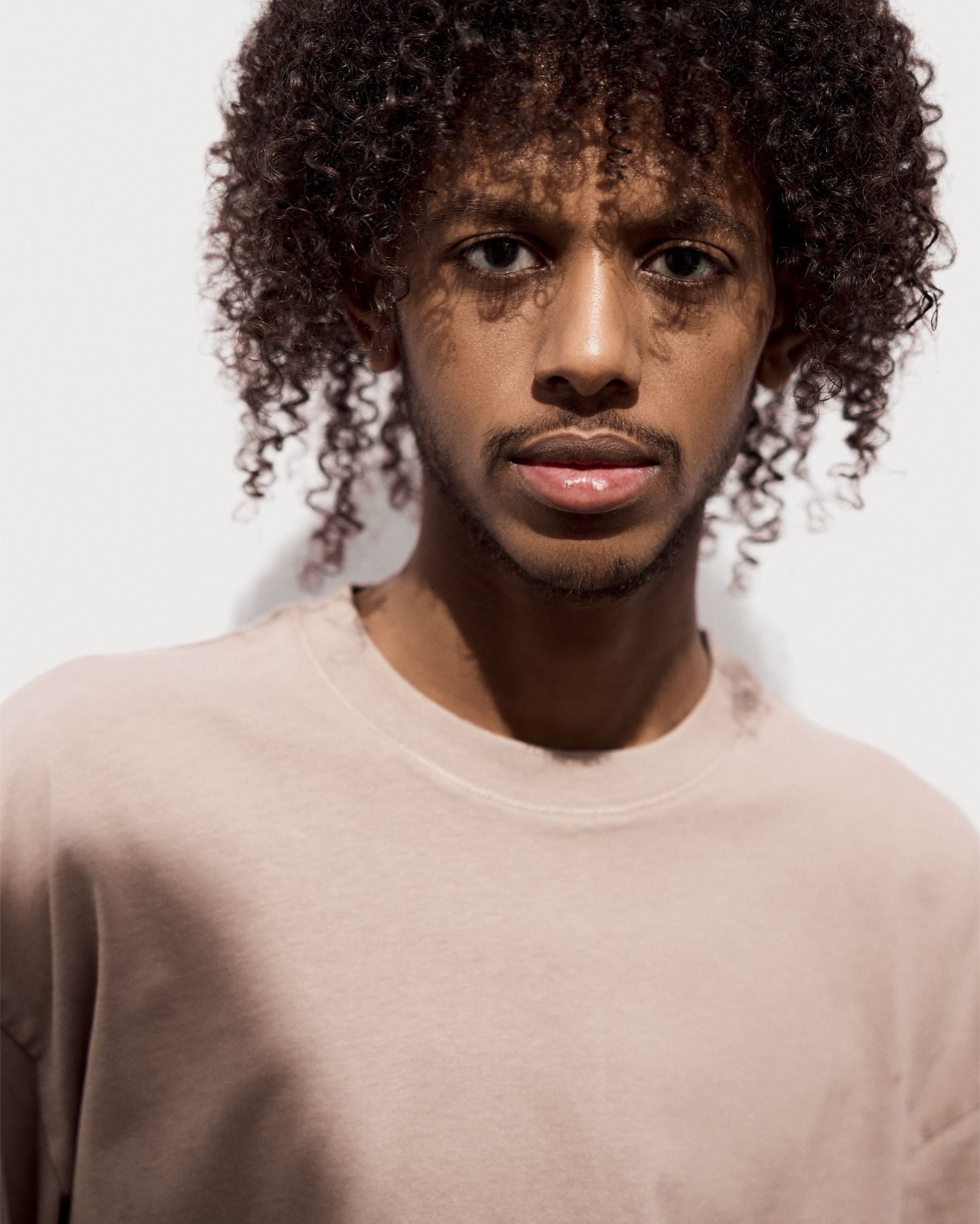 المودل / Saeed Abdellah 