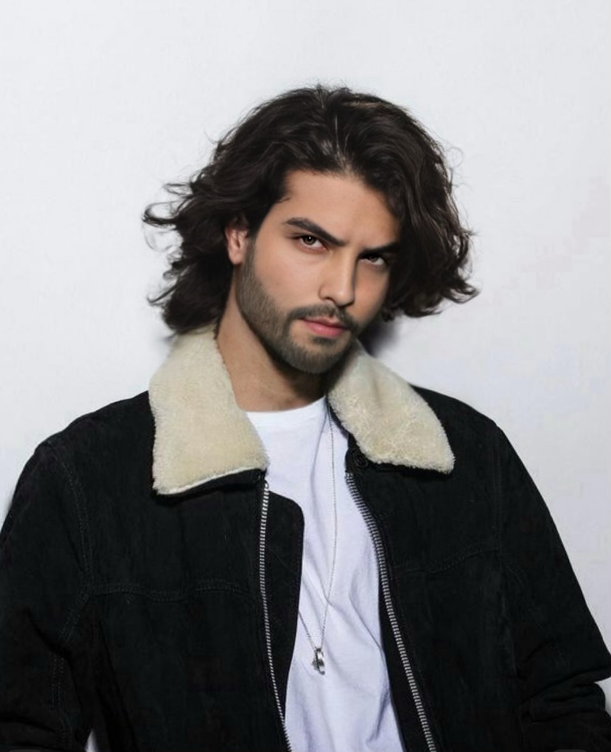 المودل / Mashal Zatar