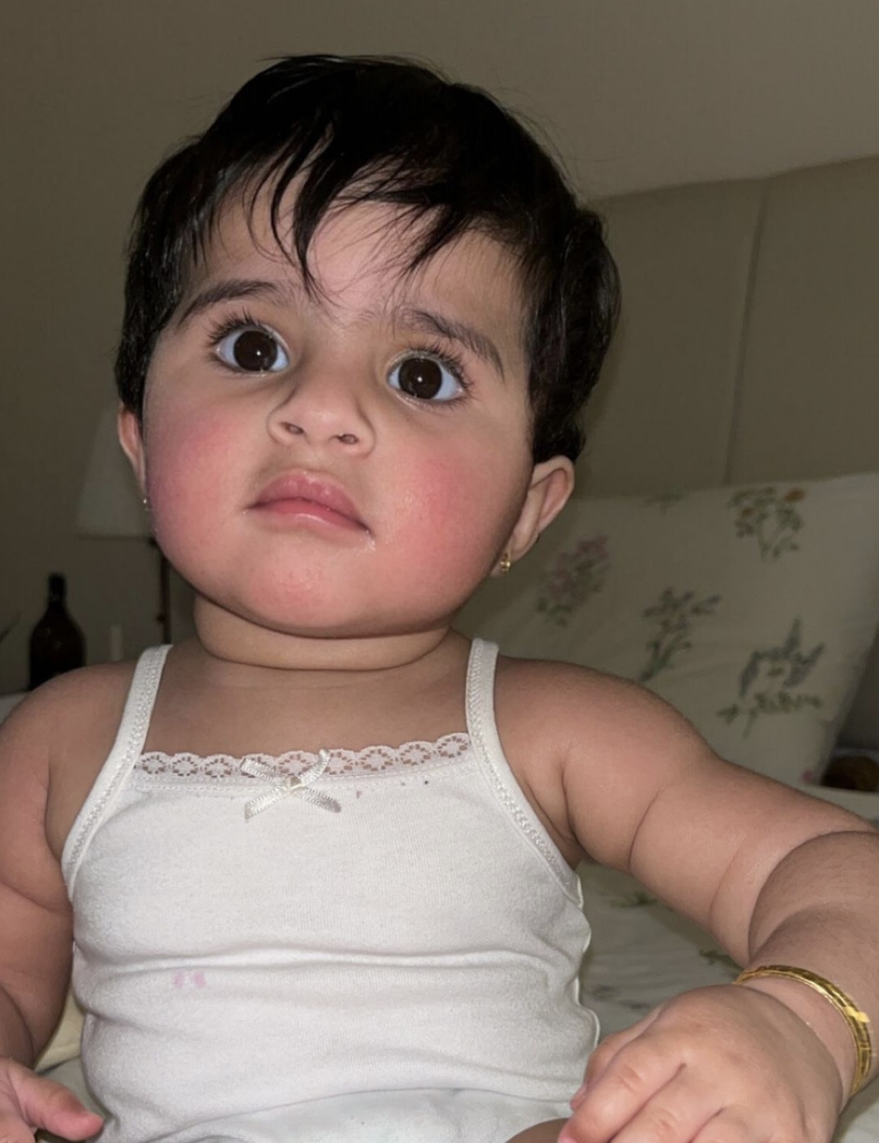 المودل / Najd Faisal