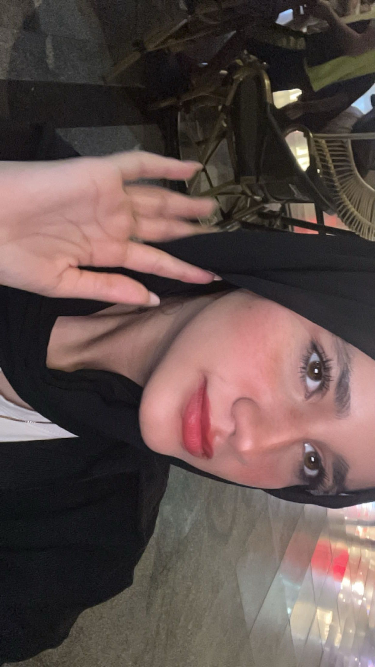 المودل / Passant Kamal