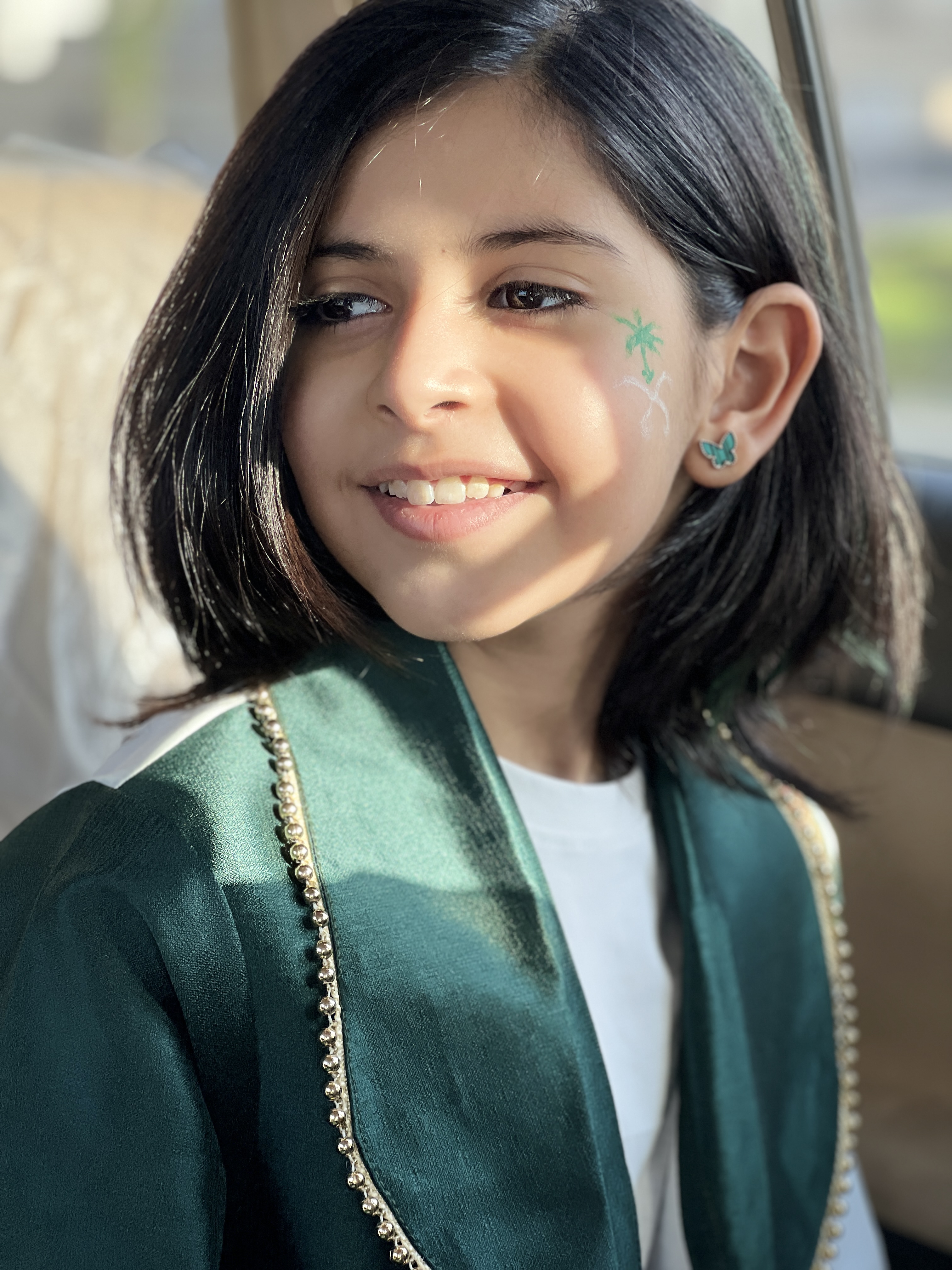 المودل / كادي الشمري