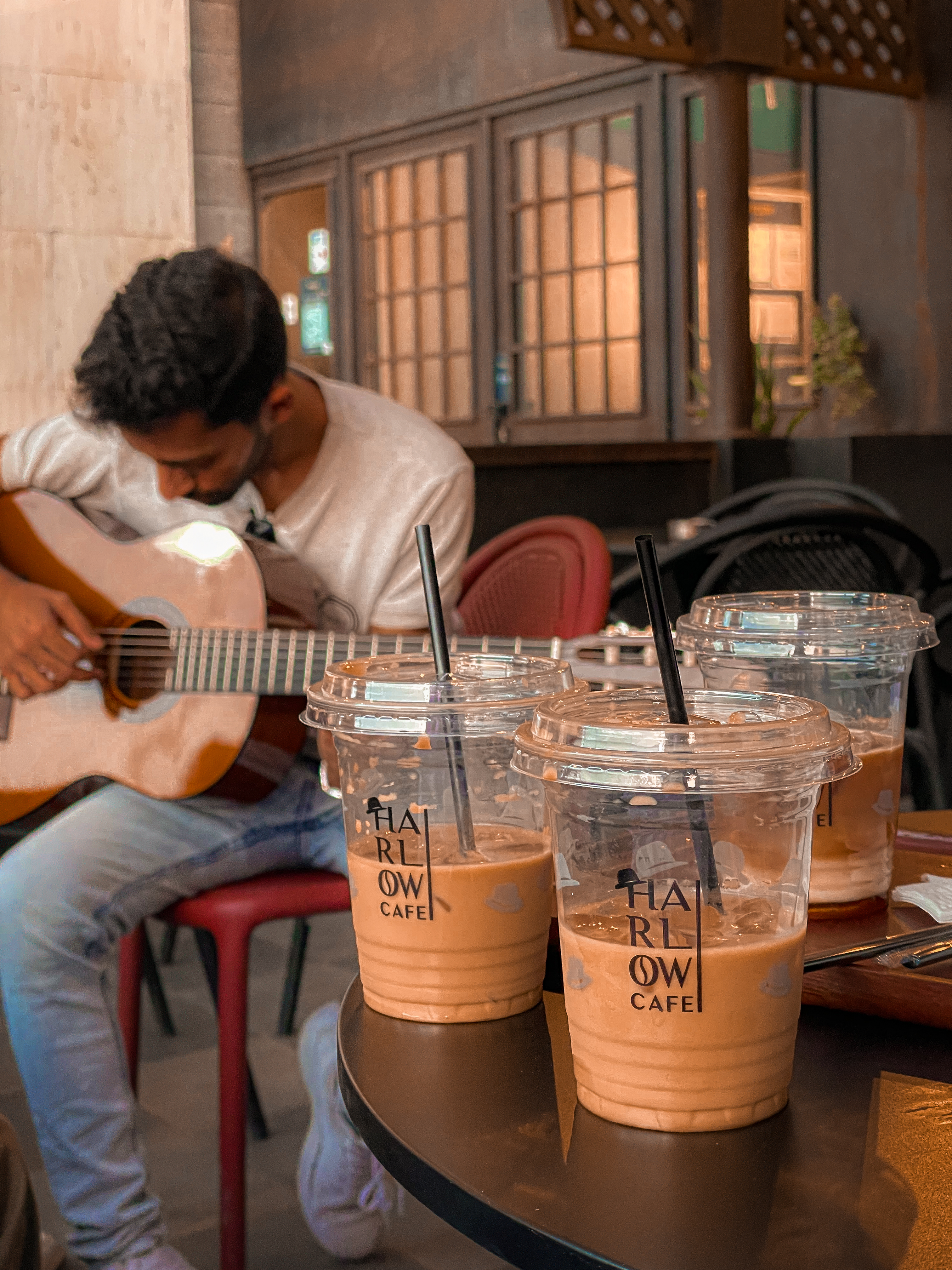 المودل / احمد  احمد