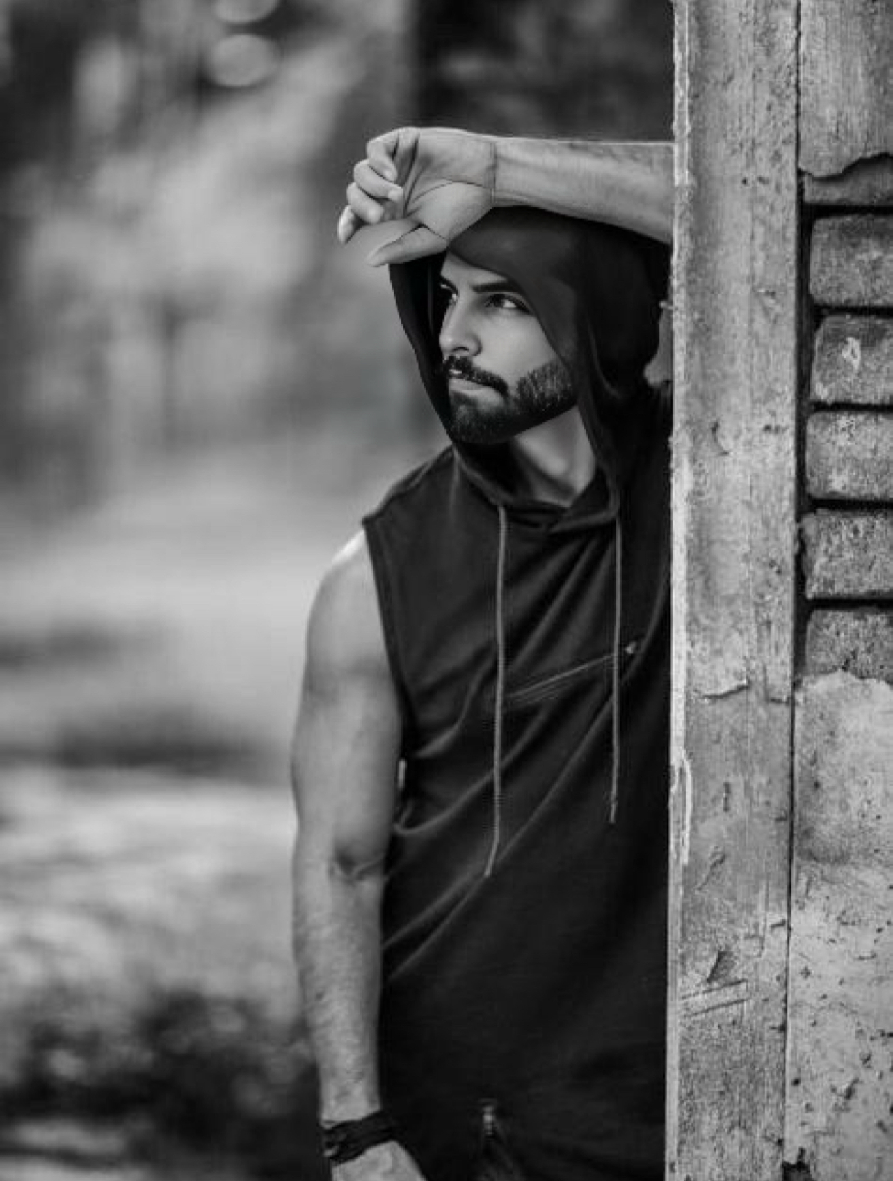 المودل / Mashal Zatar