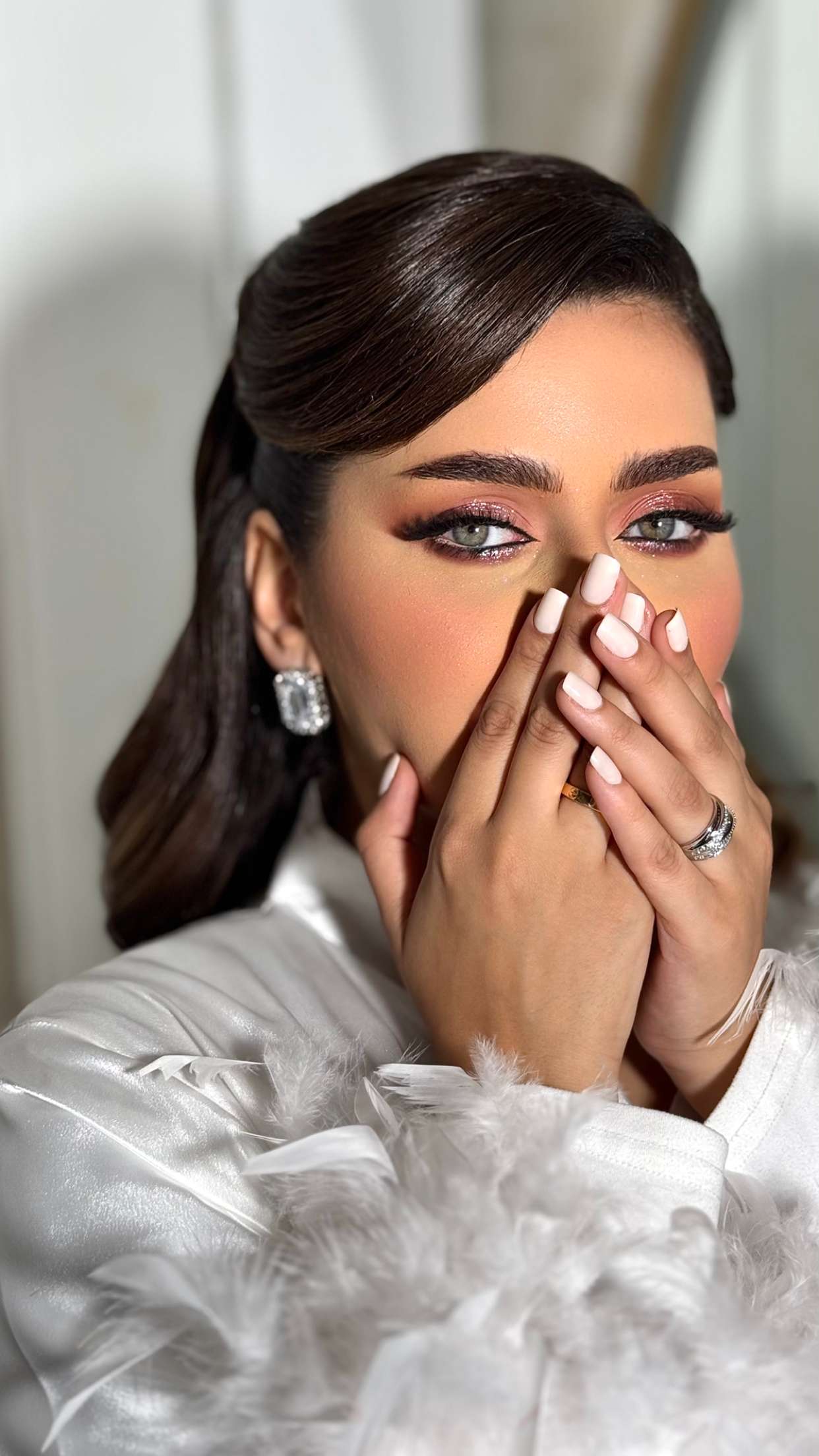 المودل / MODEL ZOZ 💜