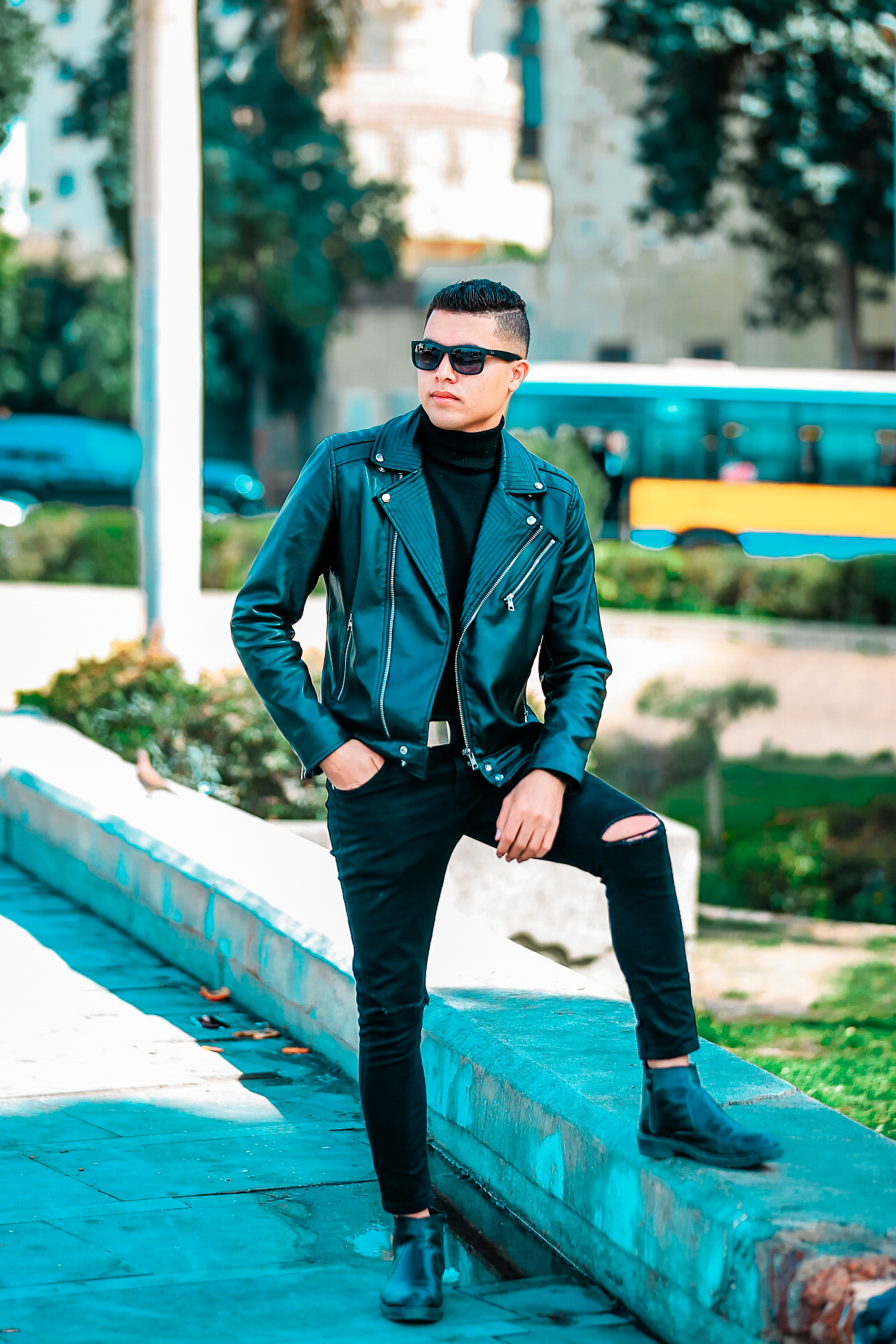 المودل / mahmoud metwally