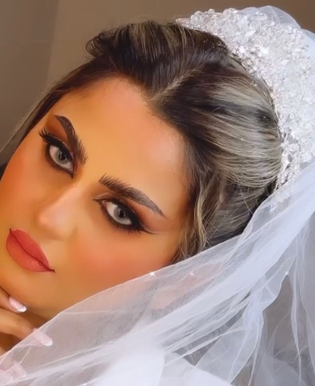 المودل / Sedra Muhammad