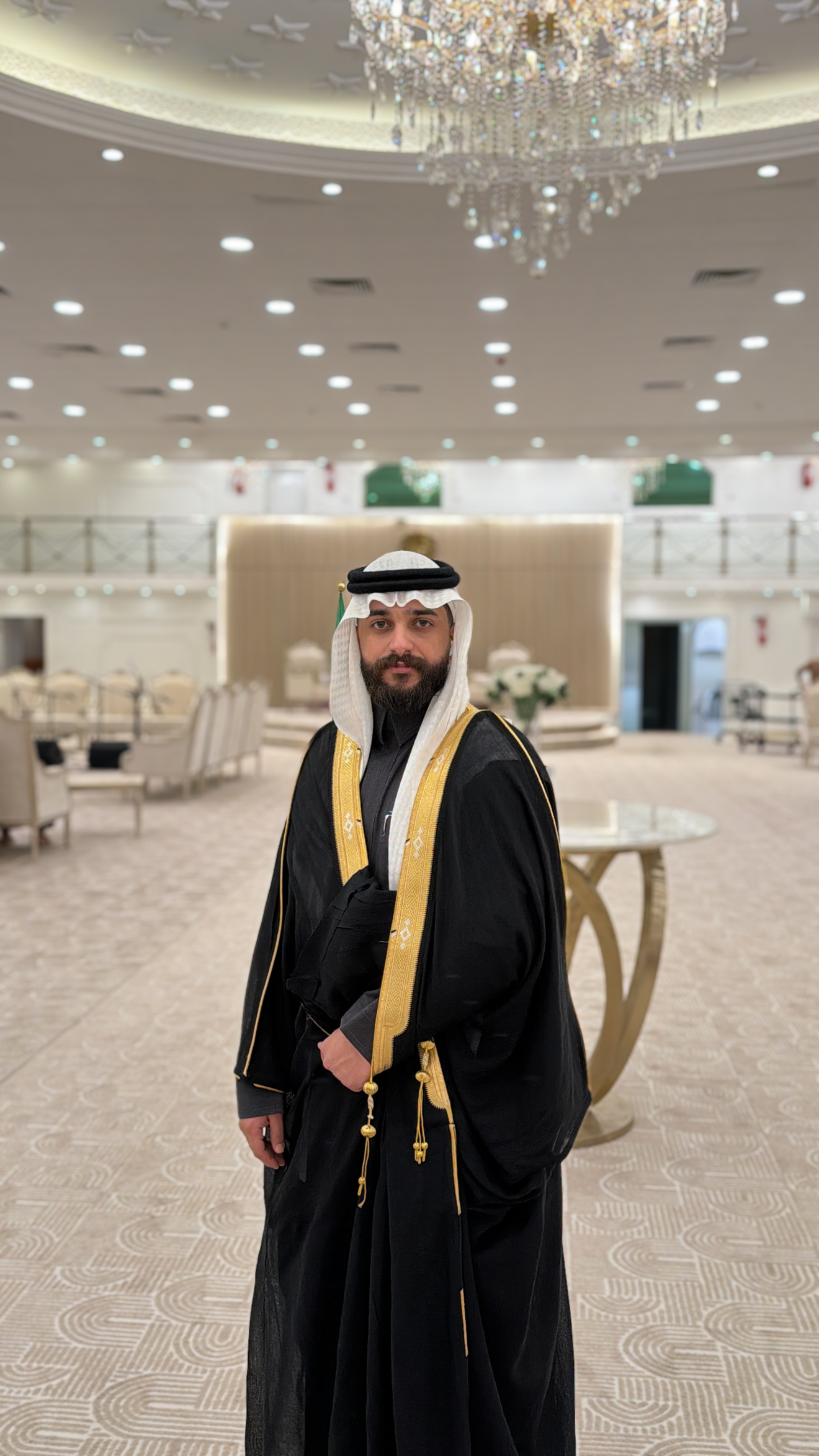 المودل / عبدالله حملي