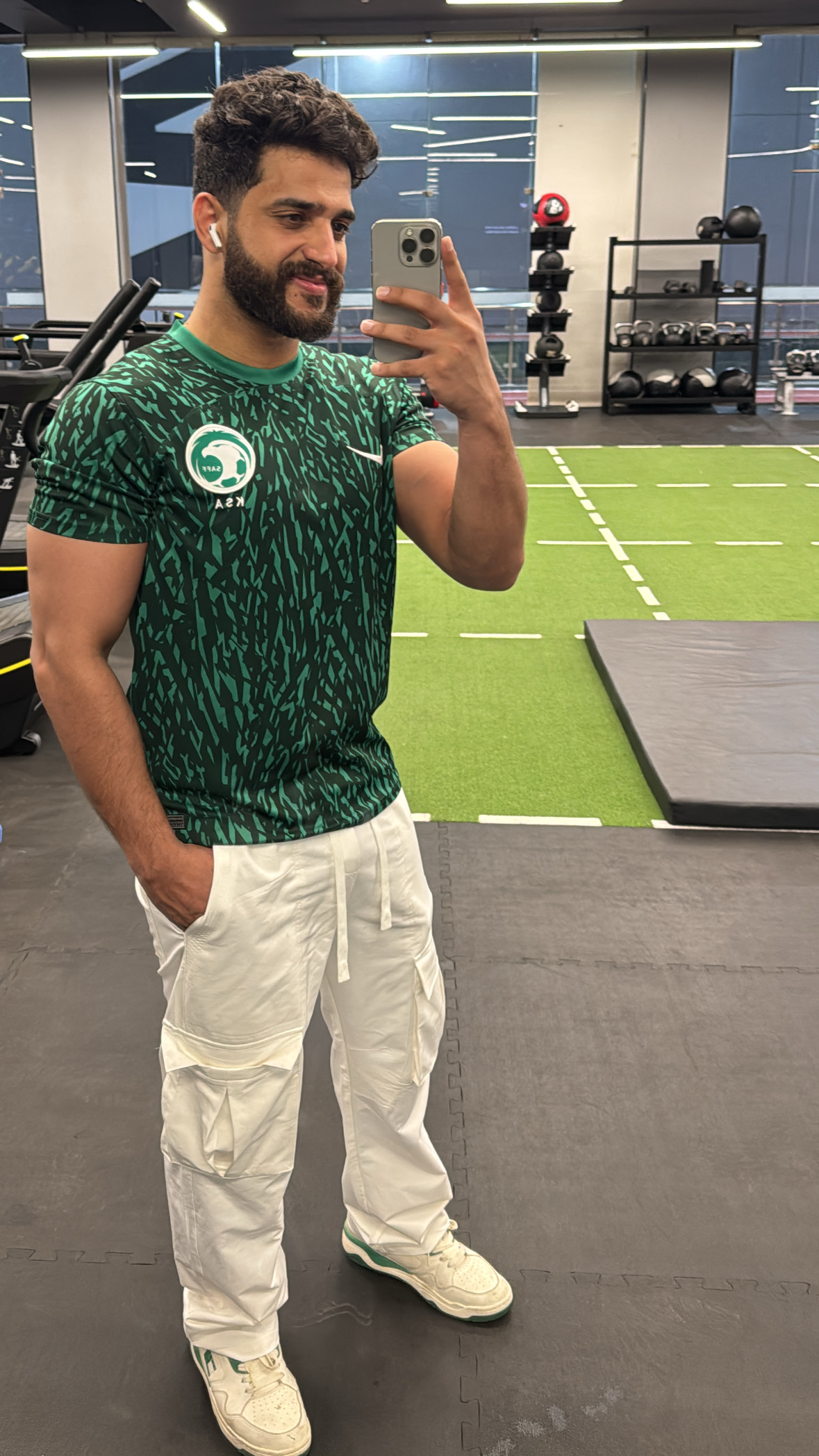 المودل / عبدالله حملي