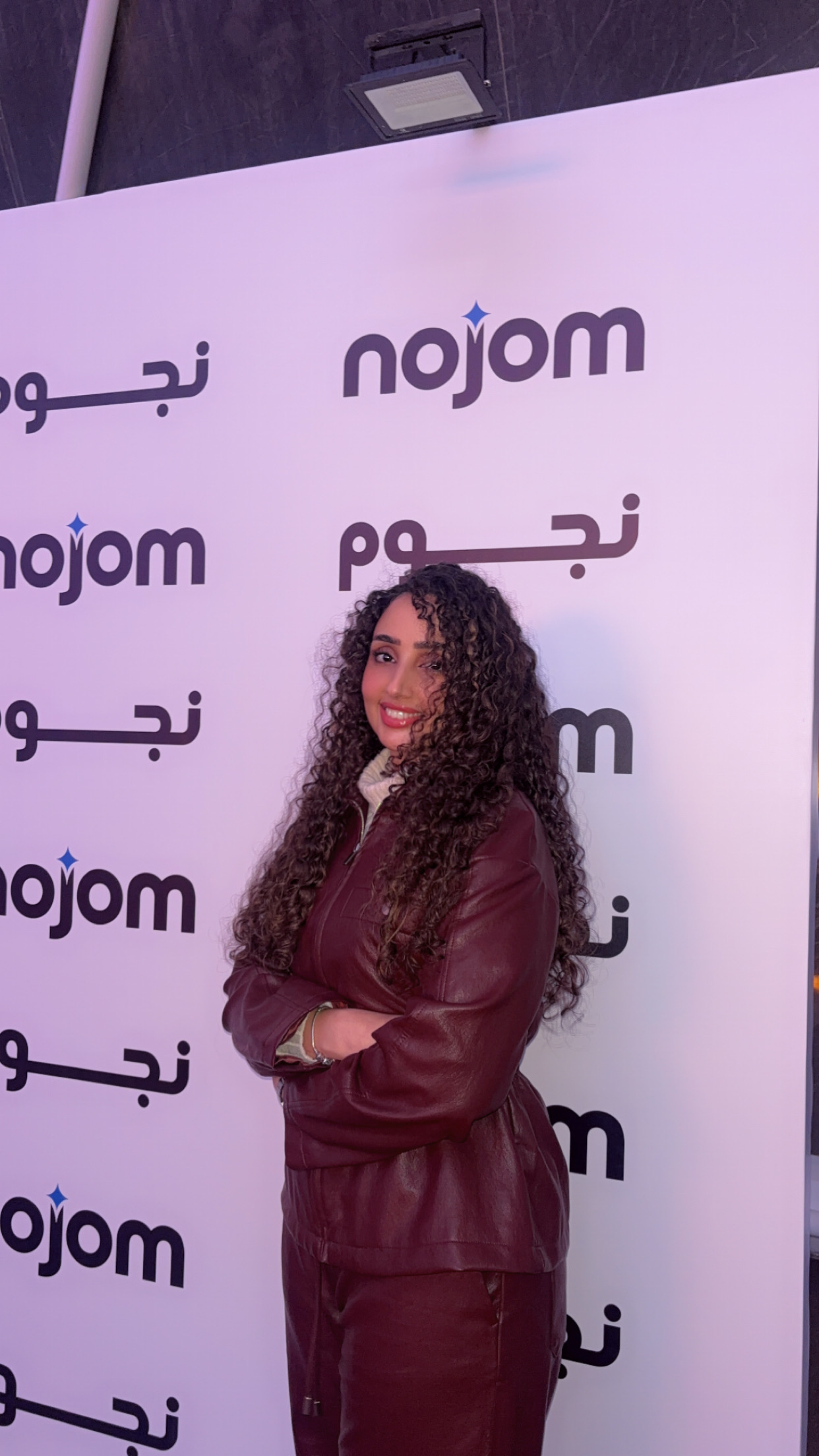 المودل / الاء احمد