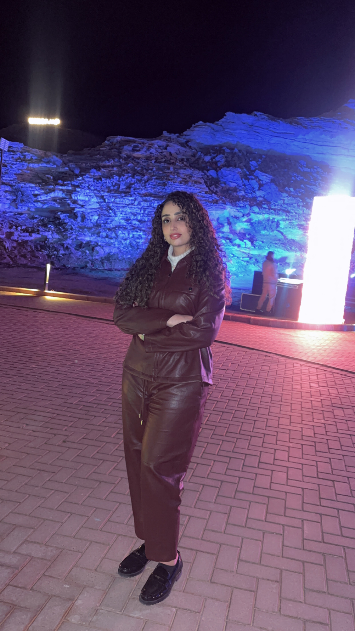 المودل / الاء احمد