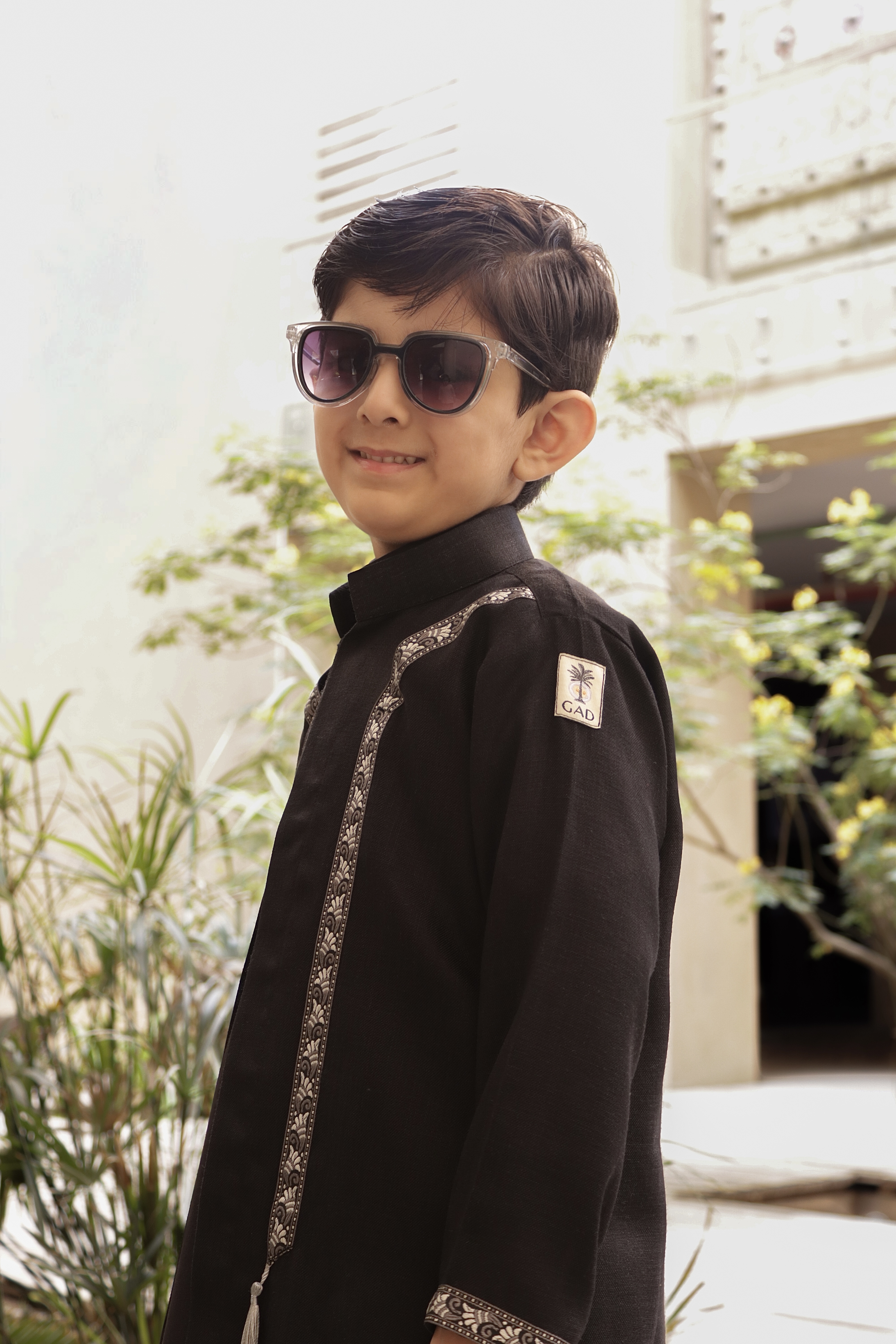 المودل / Aws Almutairi