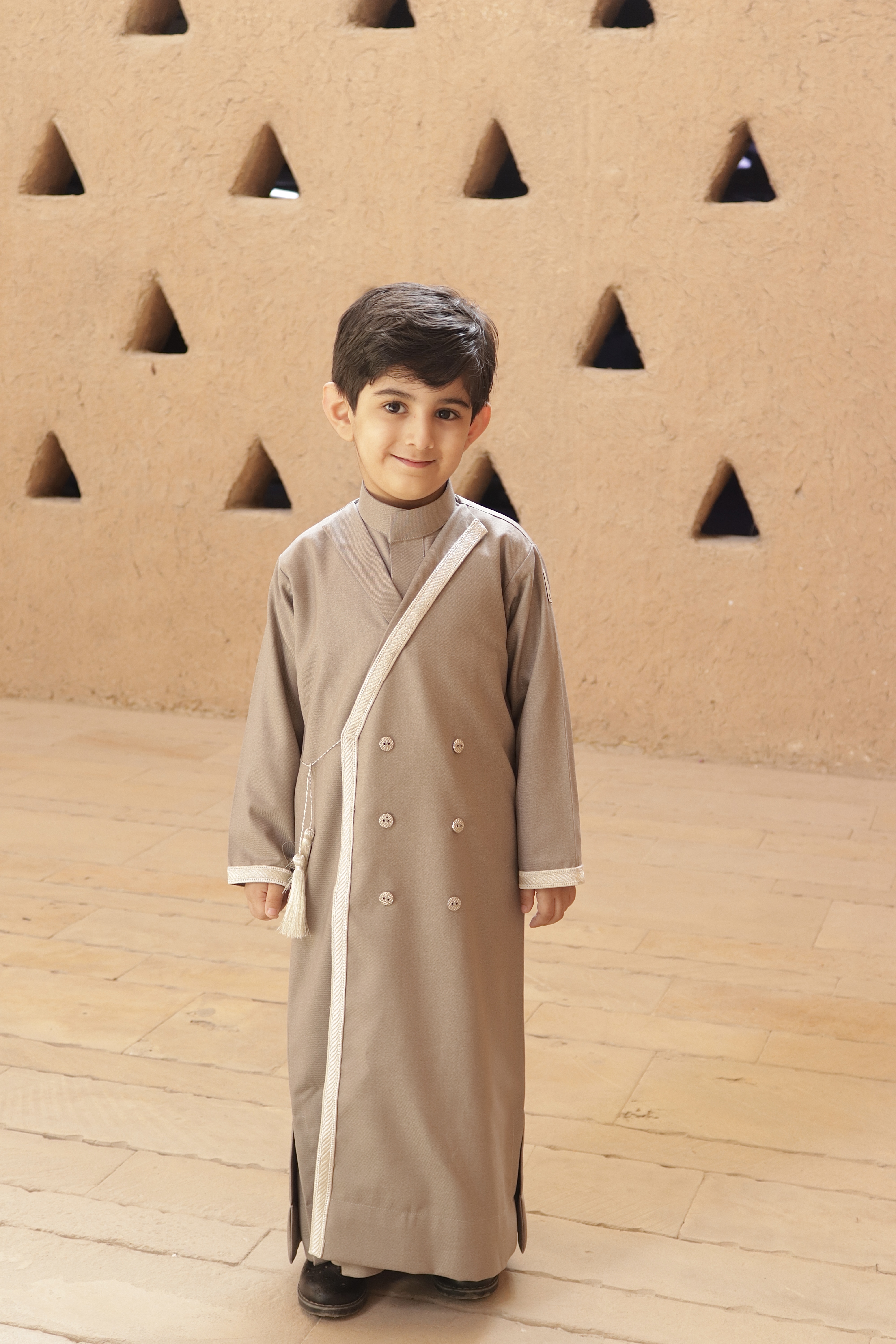 المودل / Aws Almutairi