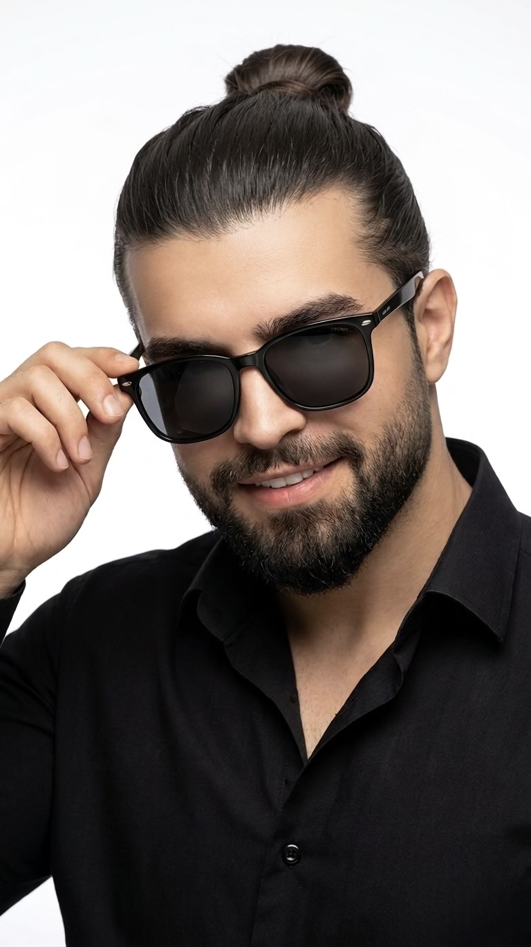 المودل / Mashal Zatar
