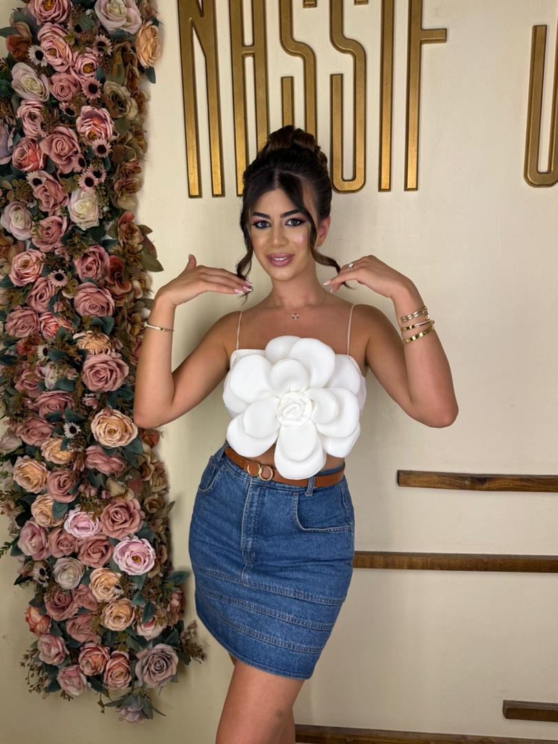 المودل / دانا الزغير