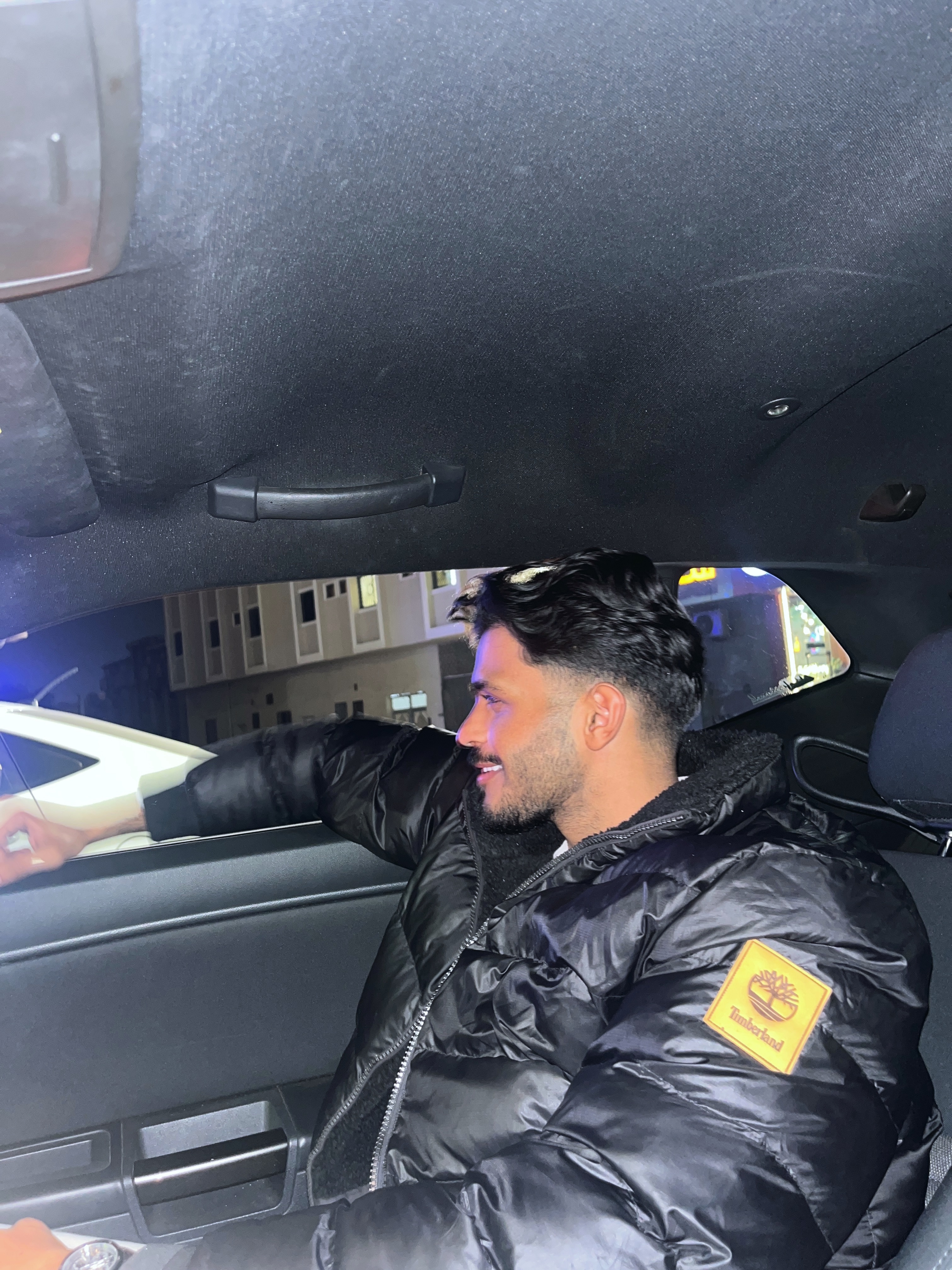 المودل / Mohammed Omar