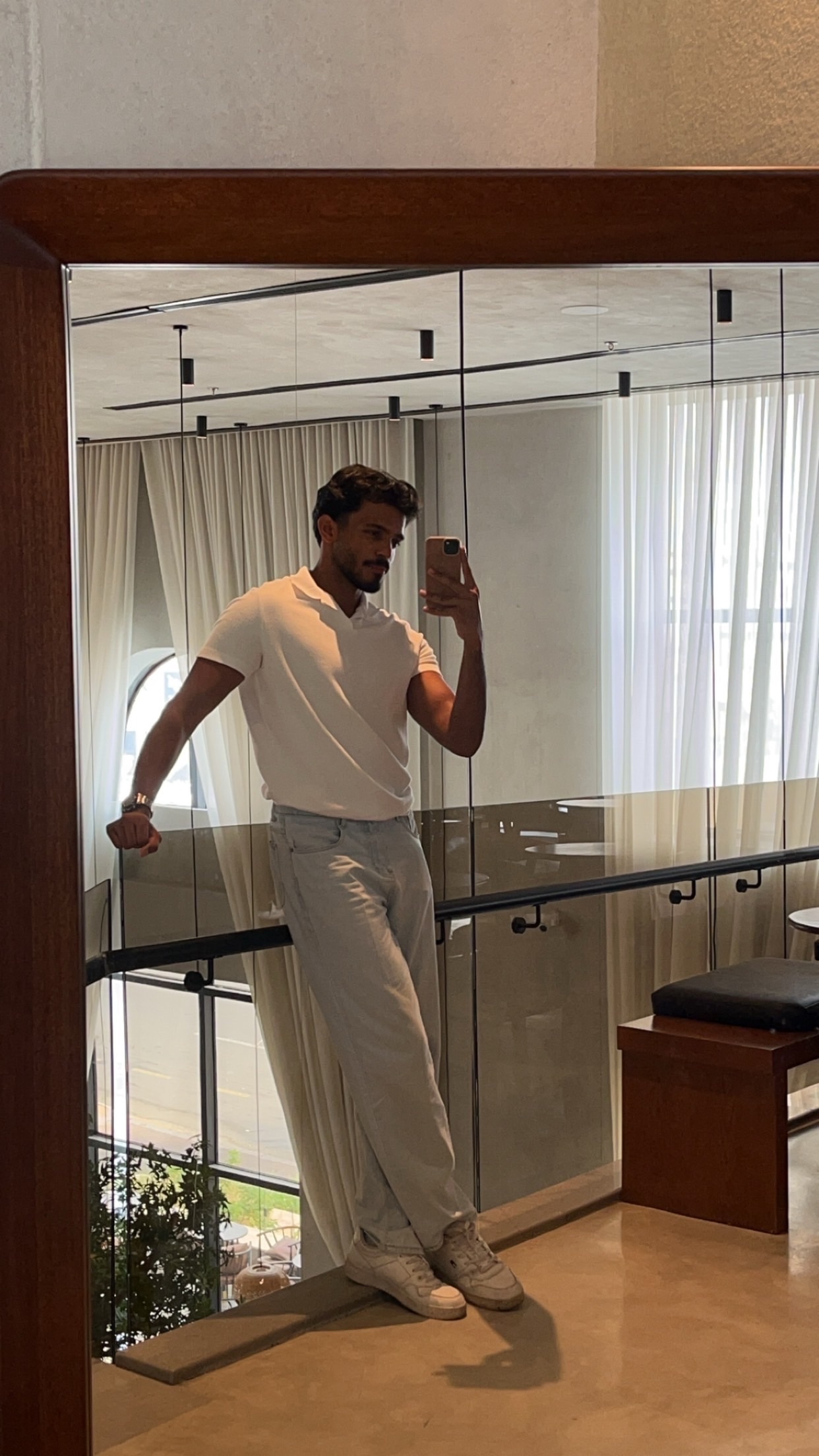 المودل / Mohammed Omar