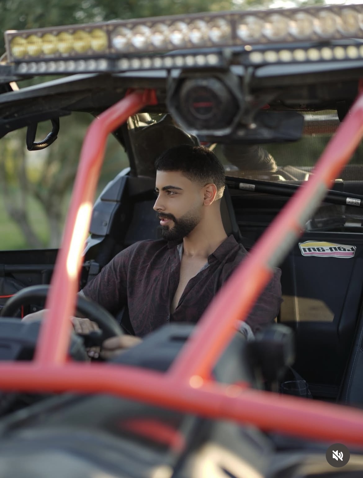 المودل / waleed ‏alraji