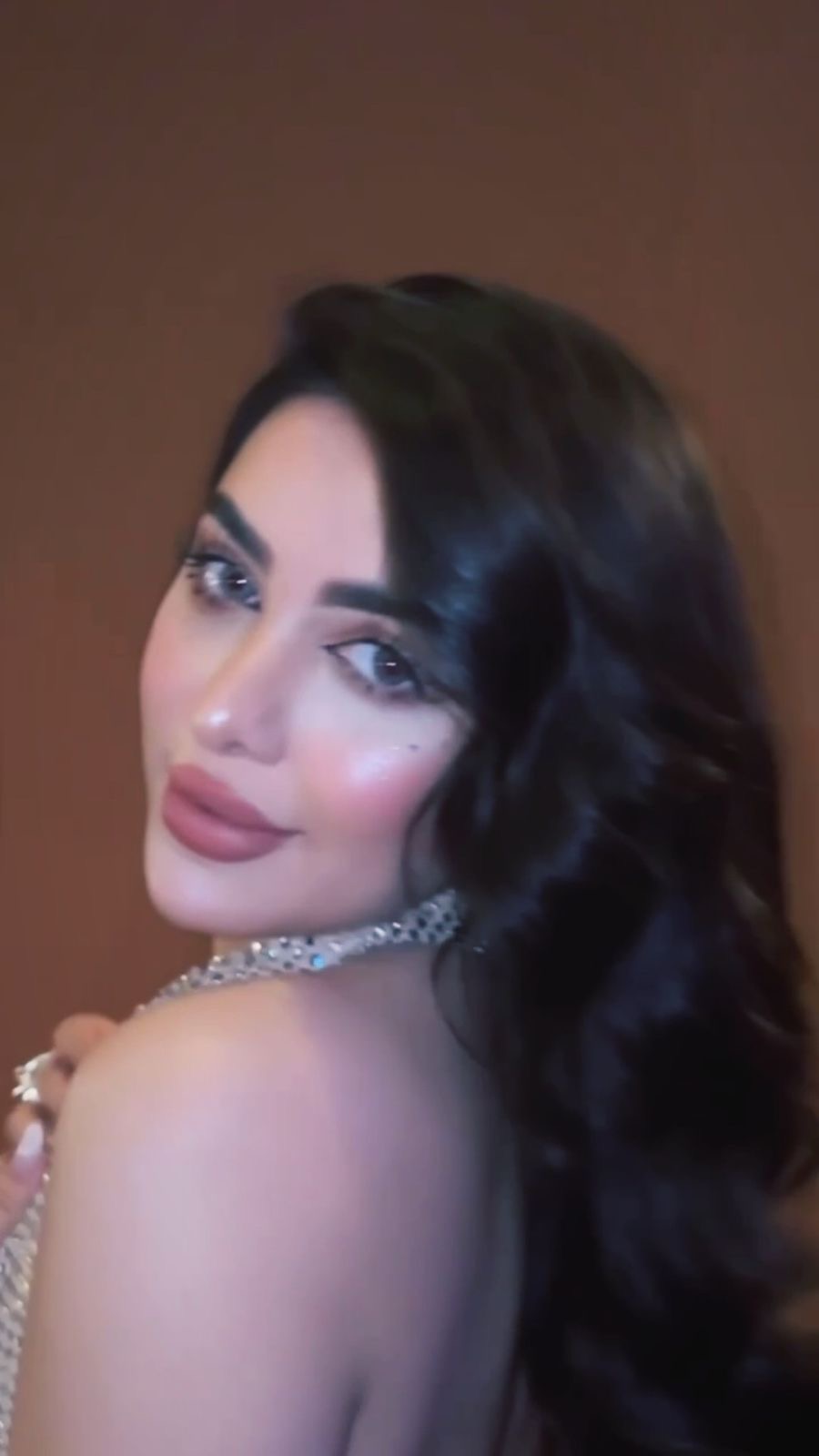 المودل / Mariam Kolta