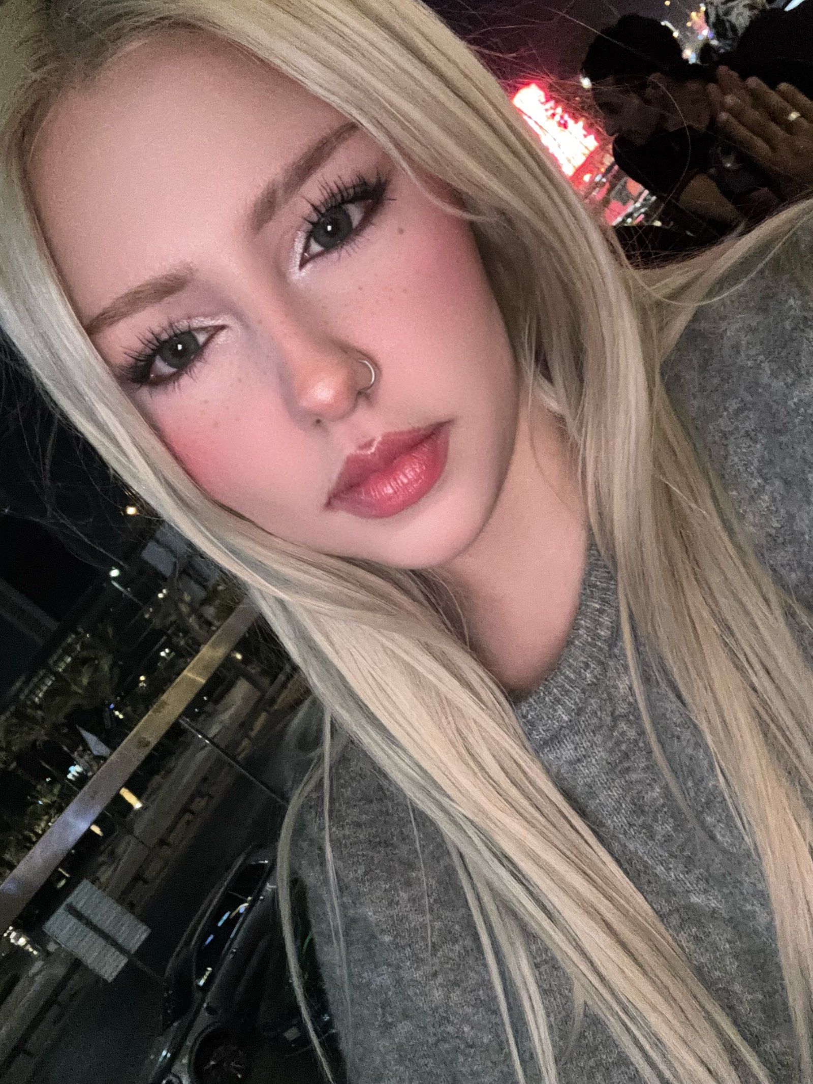 المودل / Ceylin Elvan