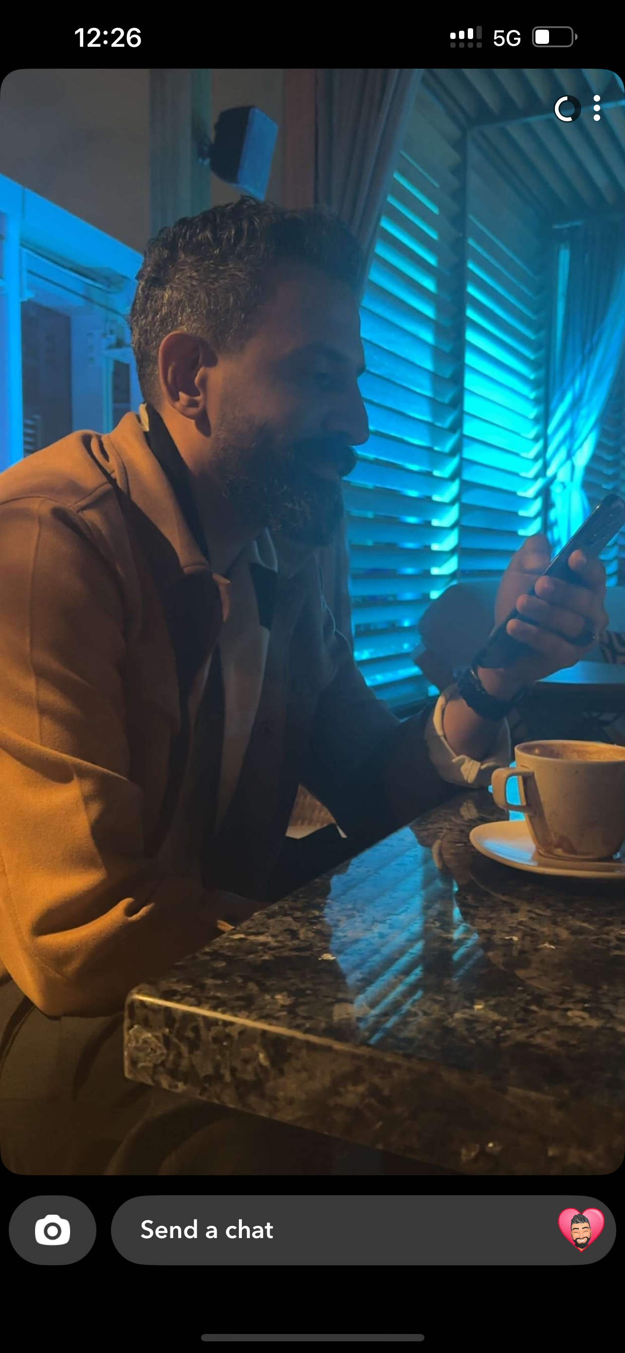 المودل / Majed Sindi