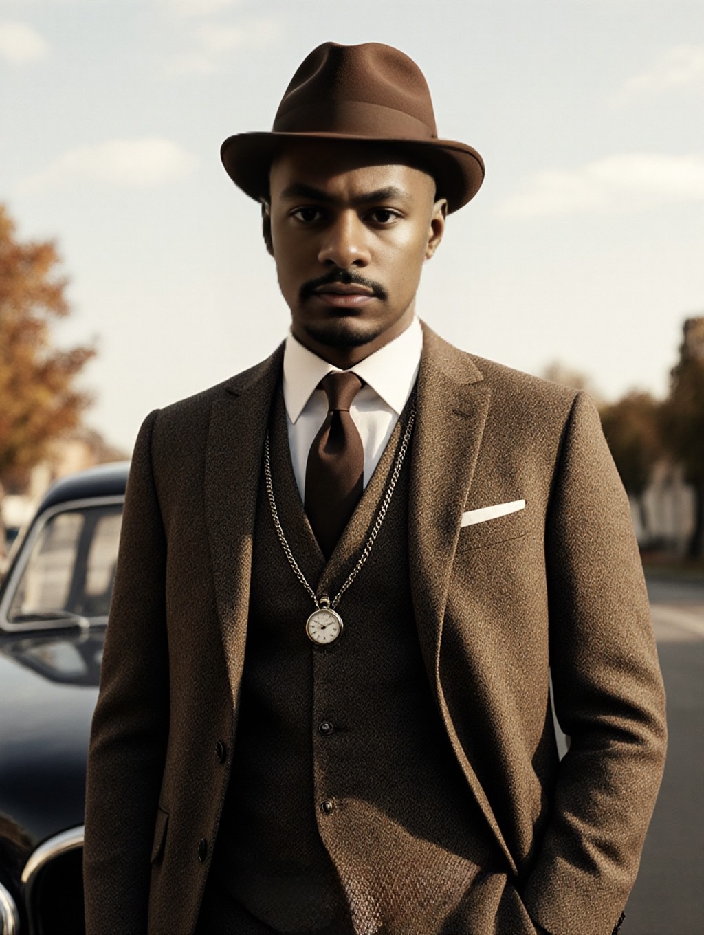 المودل / متعب العلي