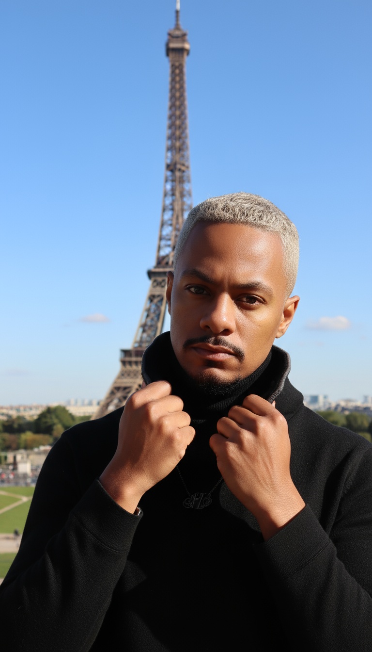 المودل / متعب العلي