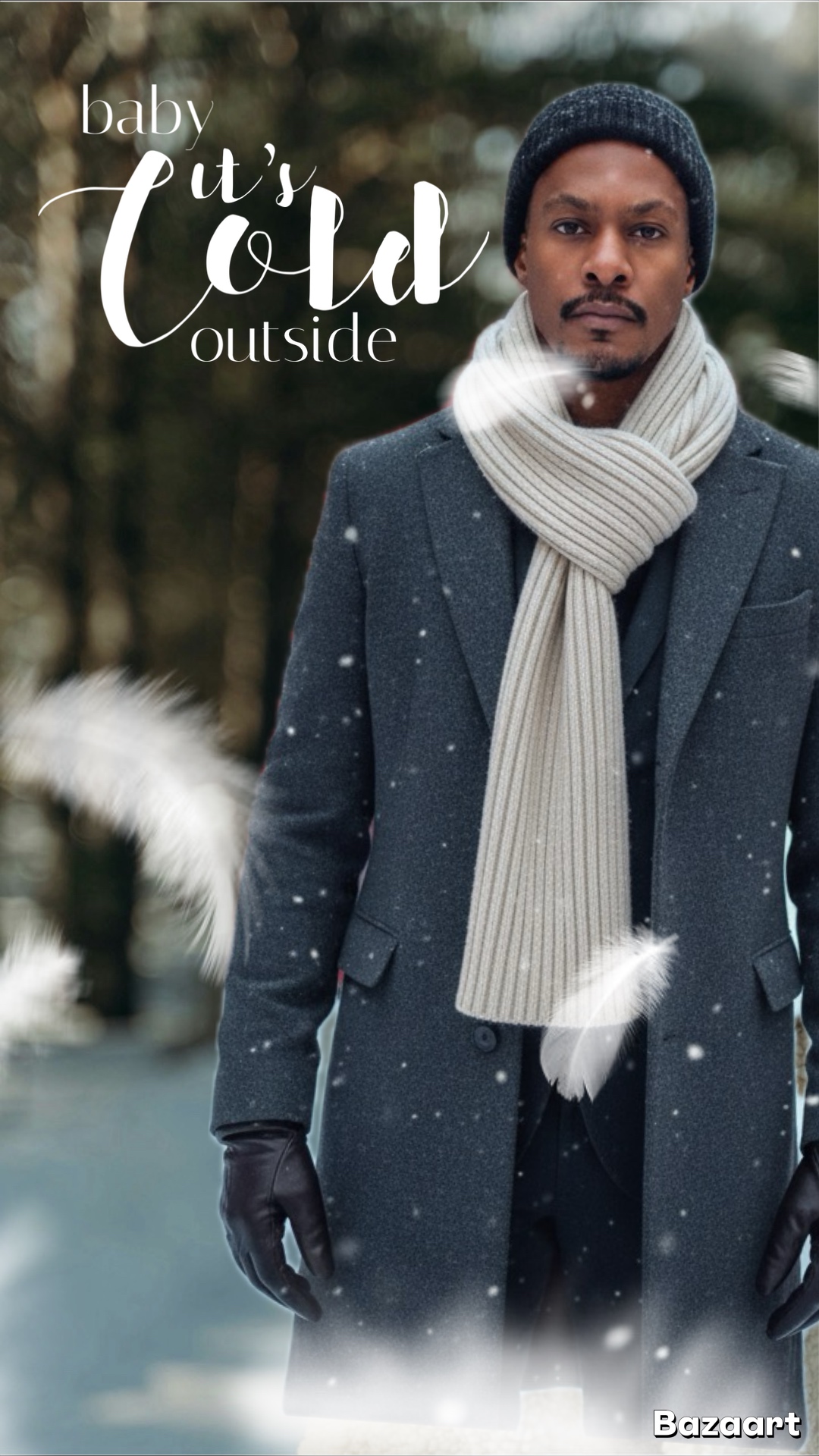 المودل / متعب العلي