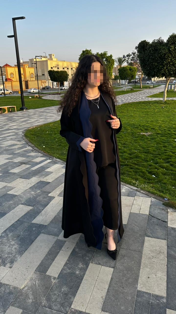 المودل / Razan  Abha