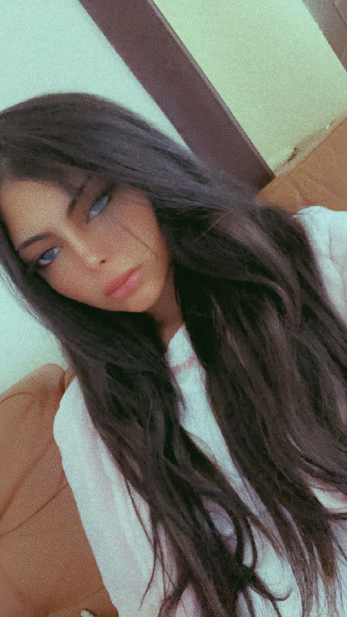 المودل / Maryam  Alreqei 