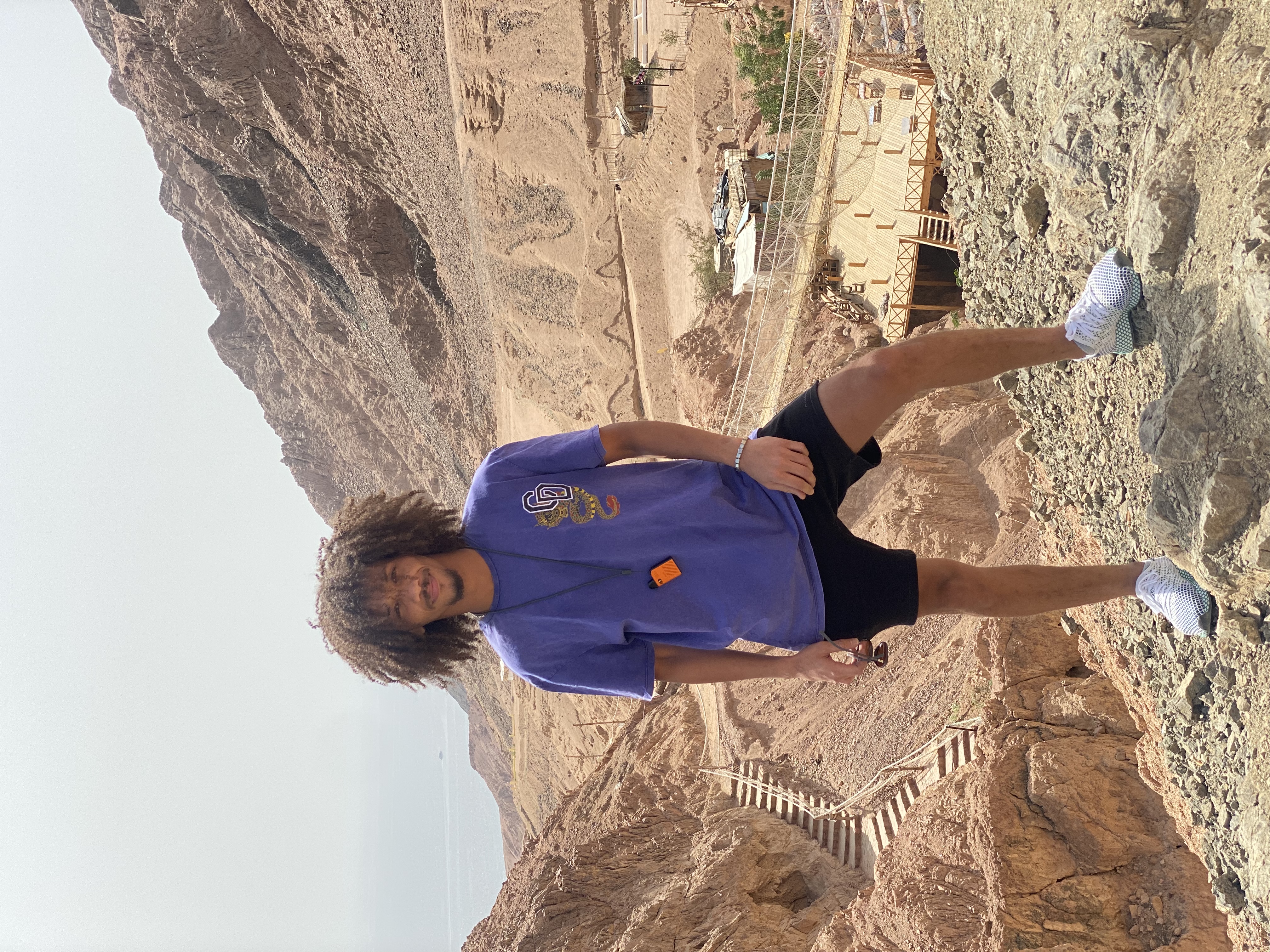 المودل / عبدالله حماد