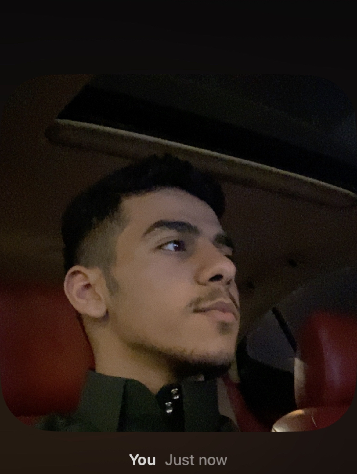 المودل / عبدالاله السبيعي