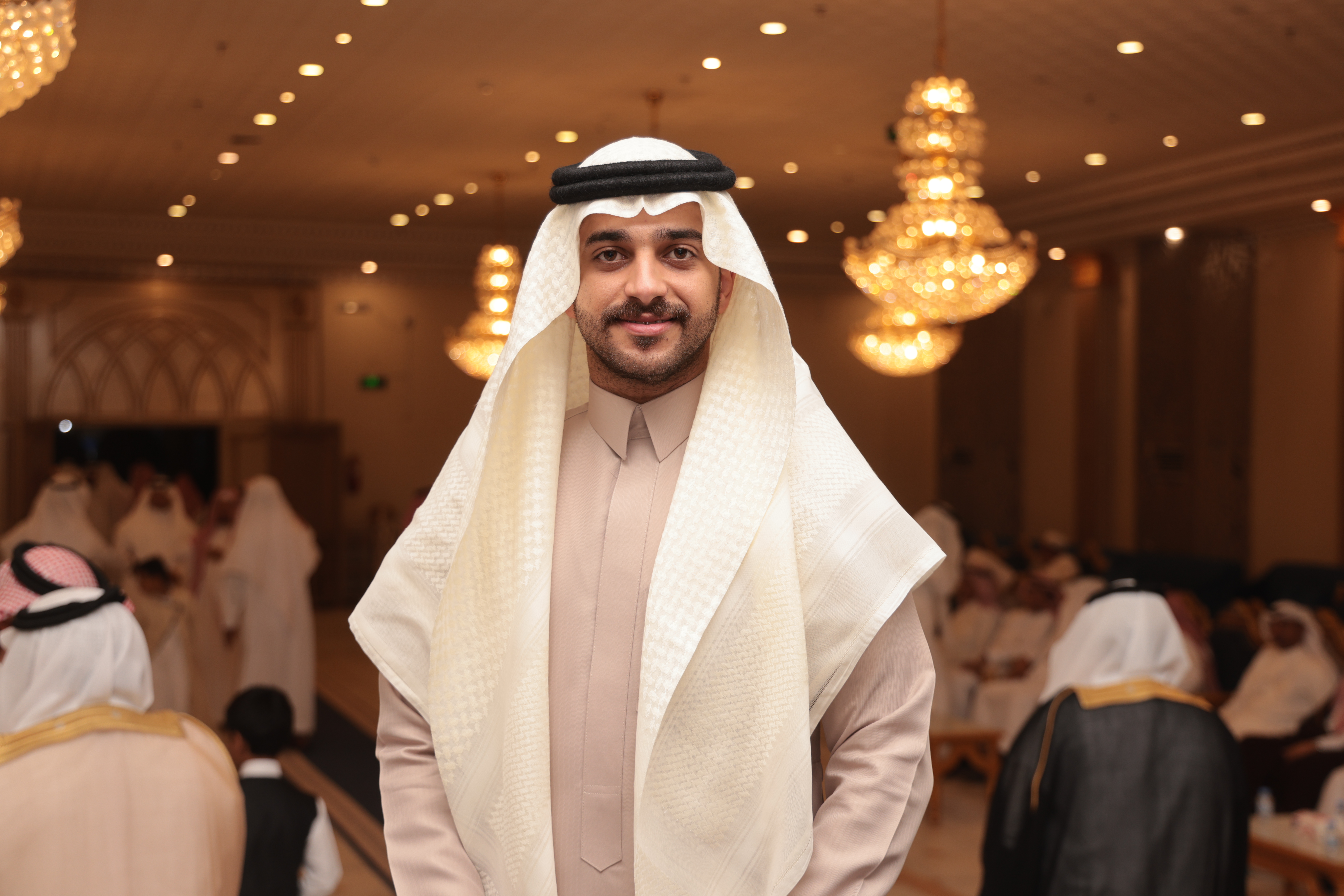 المودل / عبدالله حملي