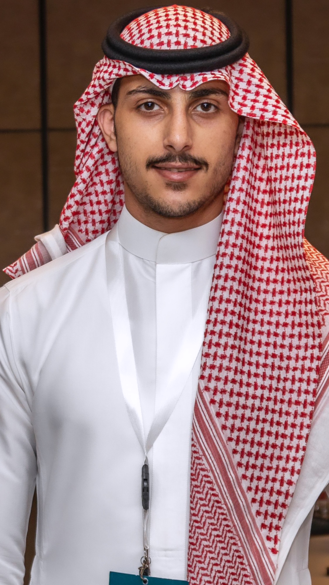 المودل / Tawfiq Asiri