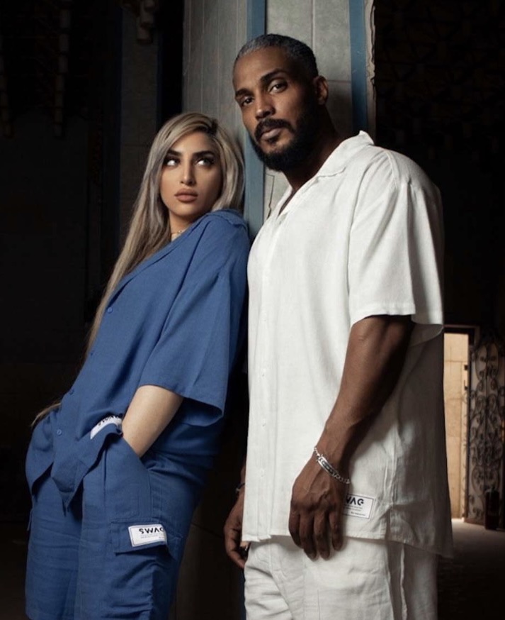 المودل / Mirna Al