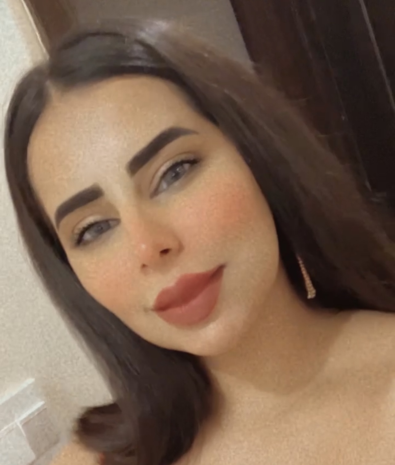 المودل / تهاني العمري