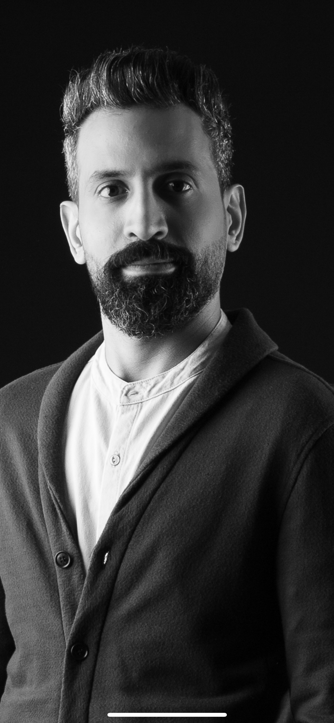 المودل / Majed Sindi