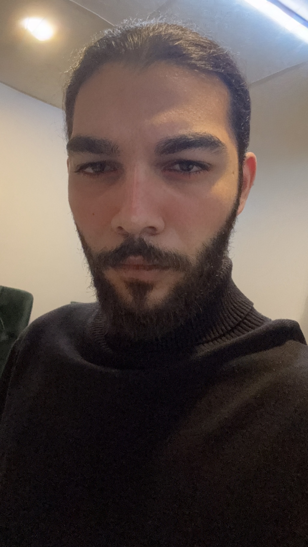 المودل / رضوان محمد 