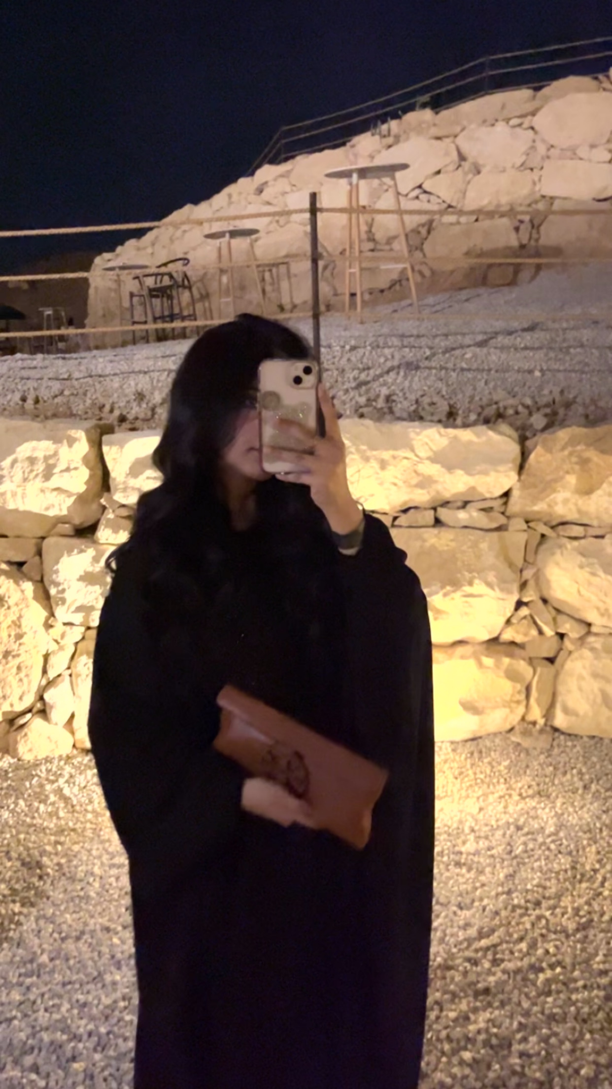 المودل / Haifa Aldosrei
